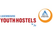 Logo Youth Hostels Luxembourg