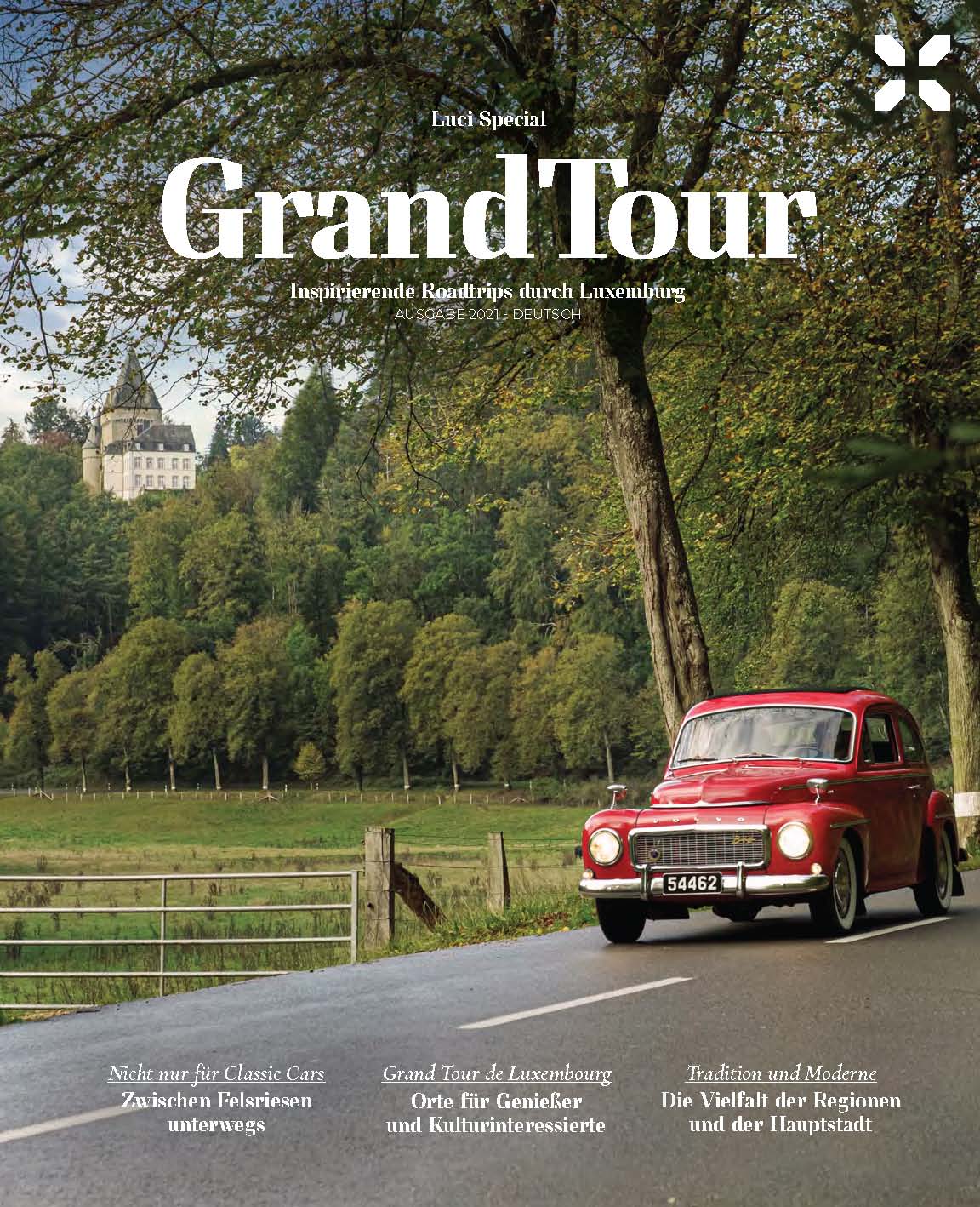 Luci GrandTour