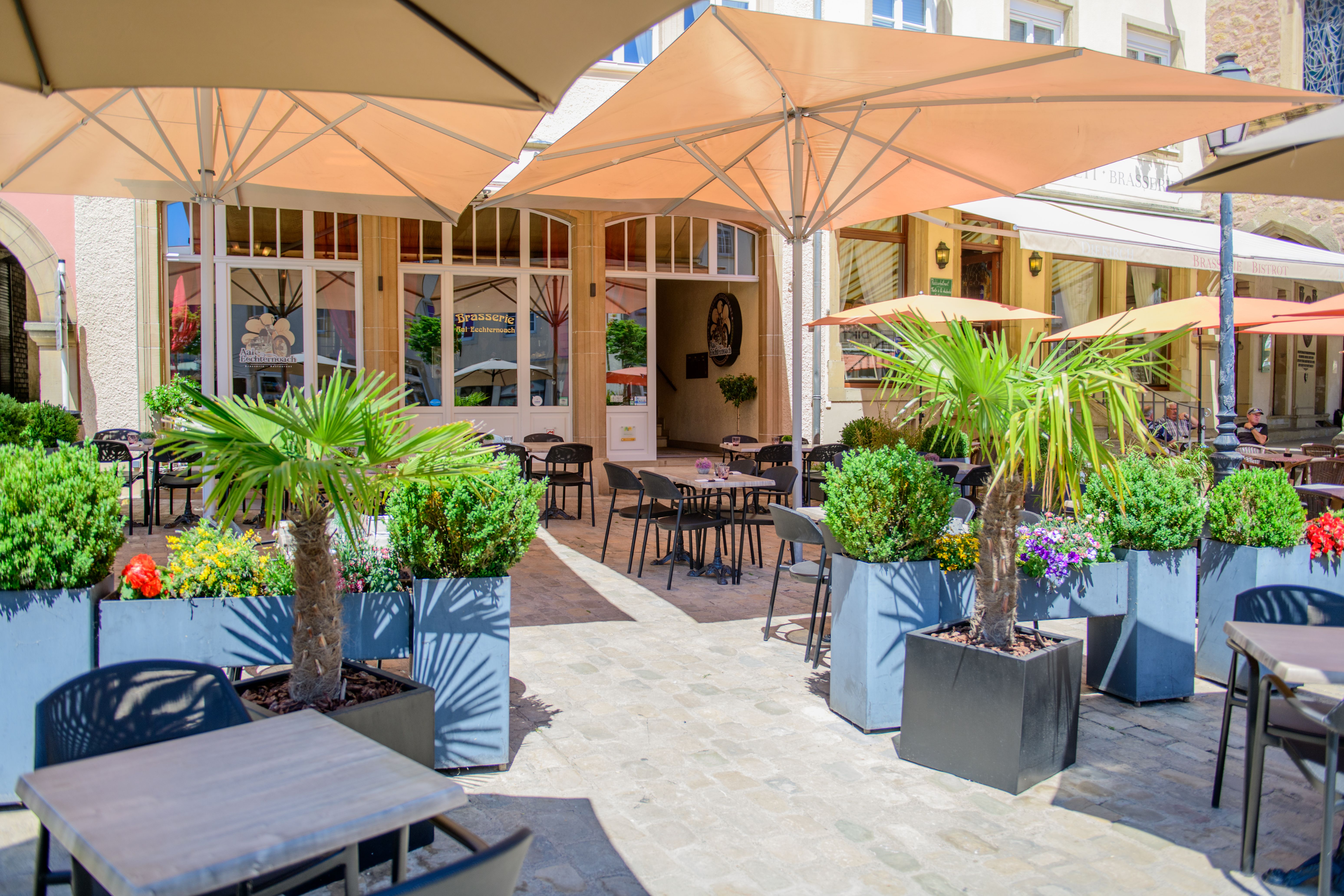 Restaurant Aal Eechternoach