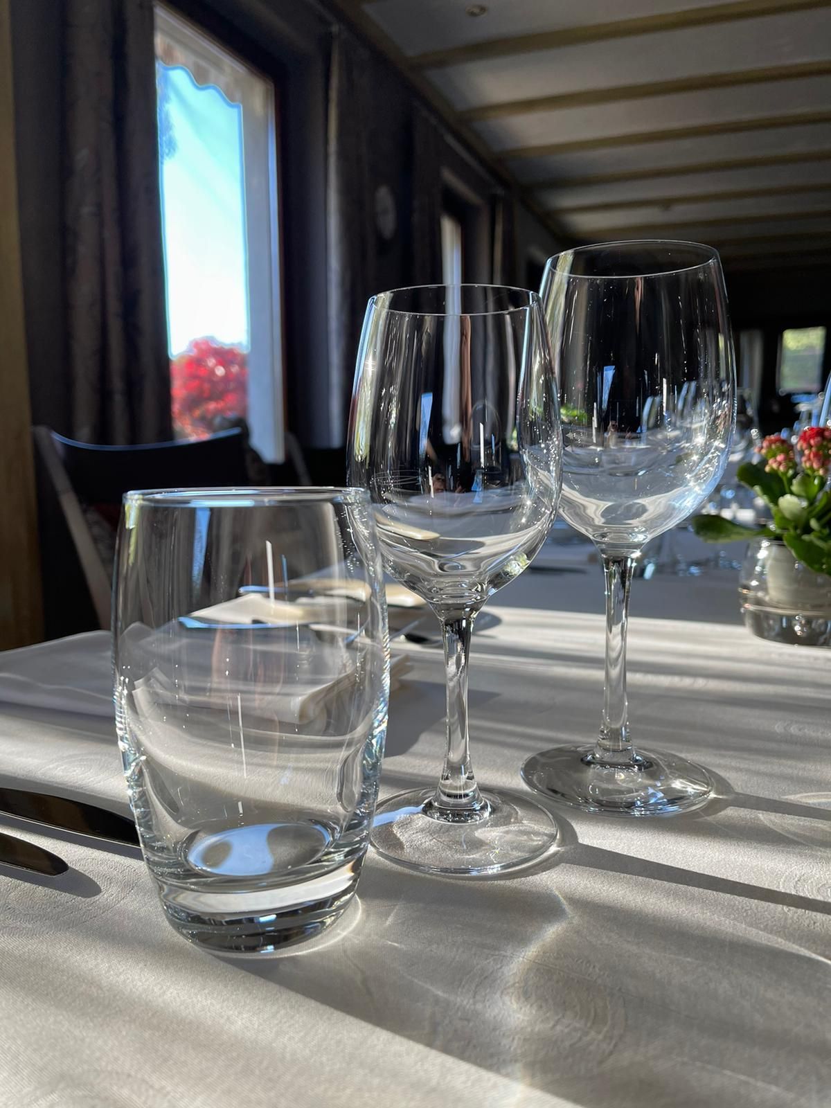 Restaurant l'Écuelle