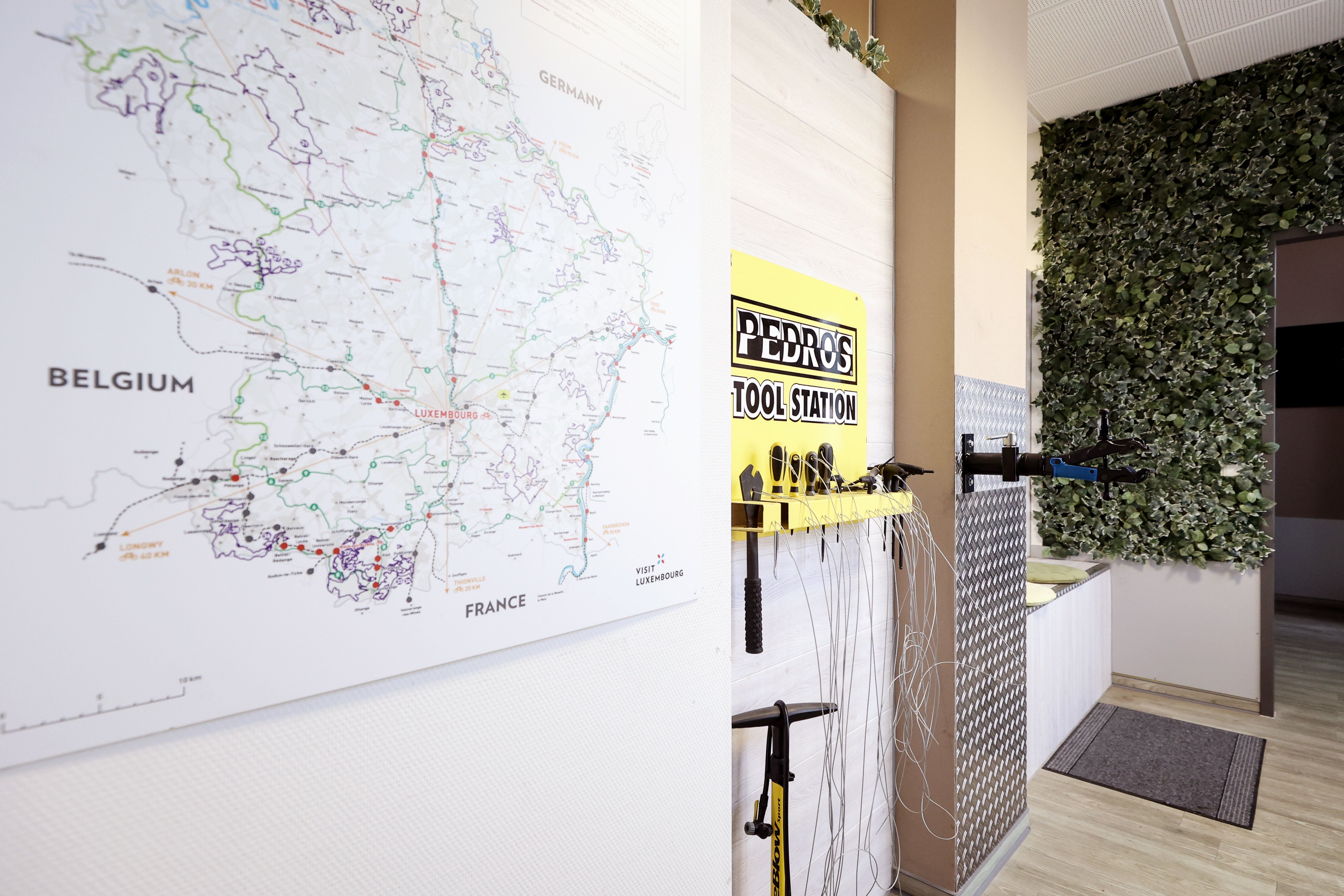 Trail-Inn Natur & Sporthotel