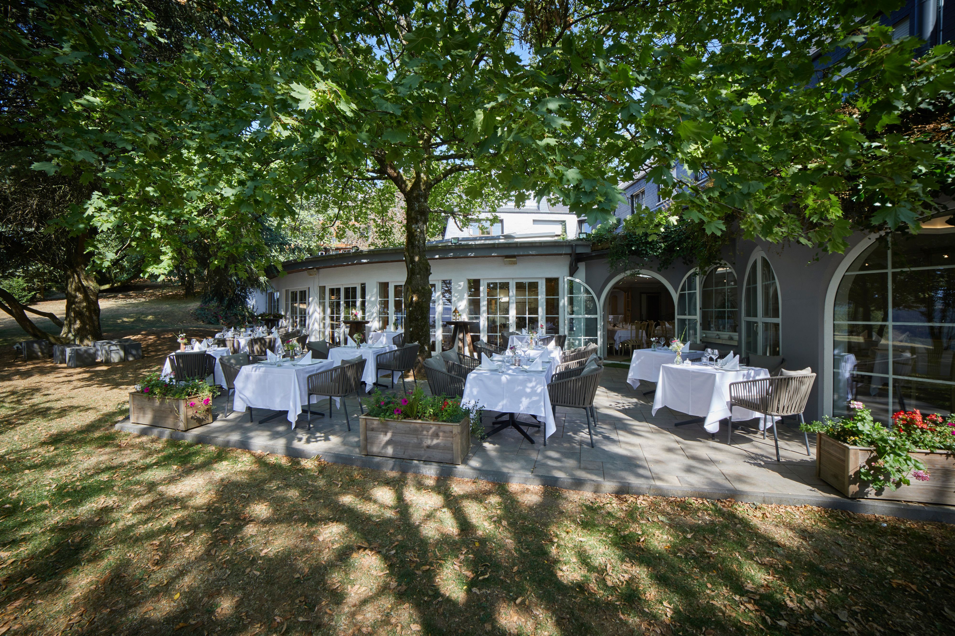 Leweck Resort