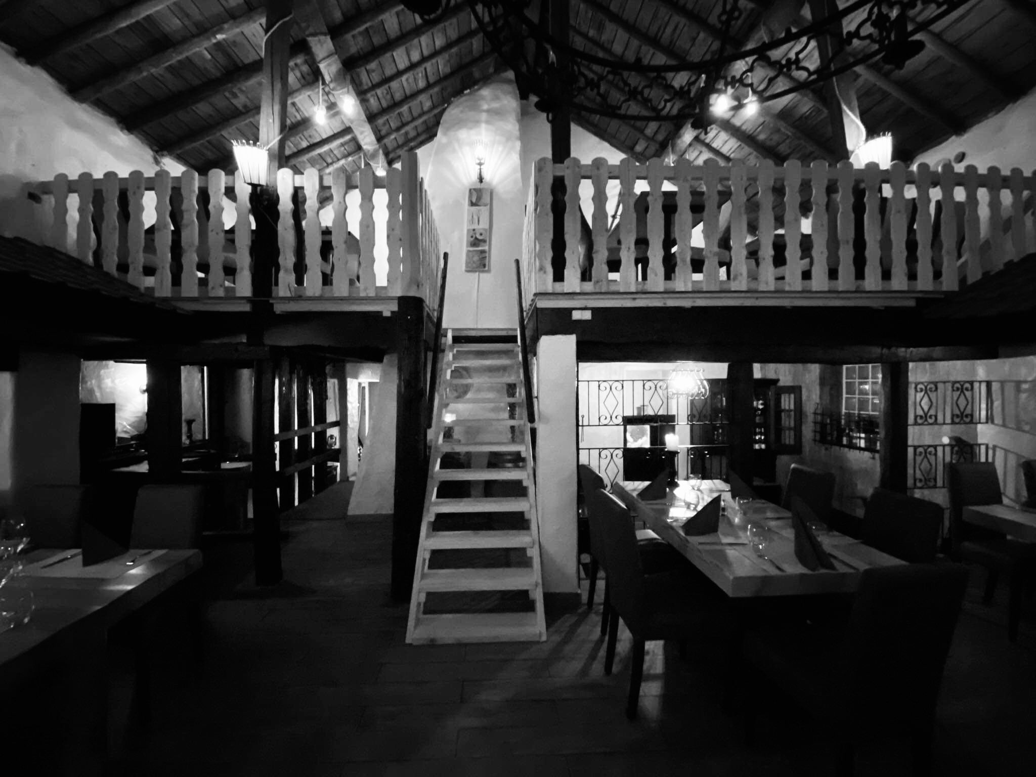 Restaurant Reilander Millen