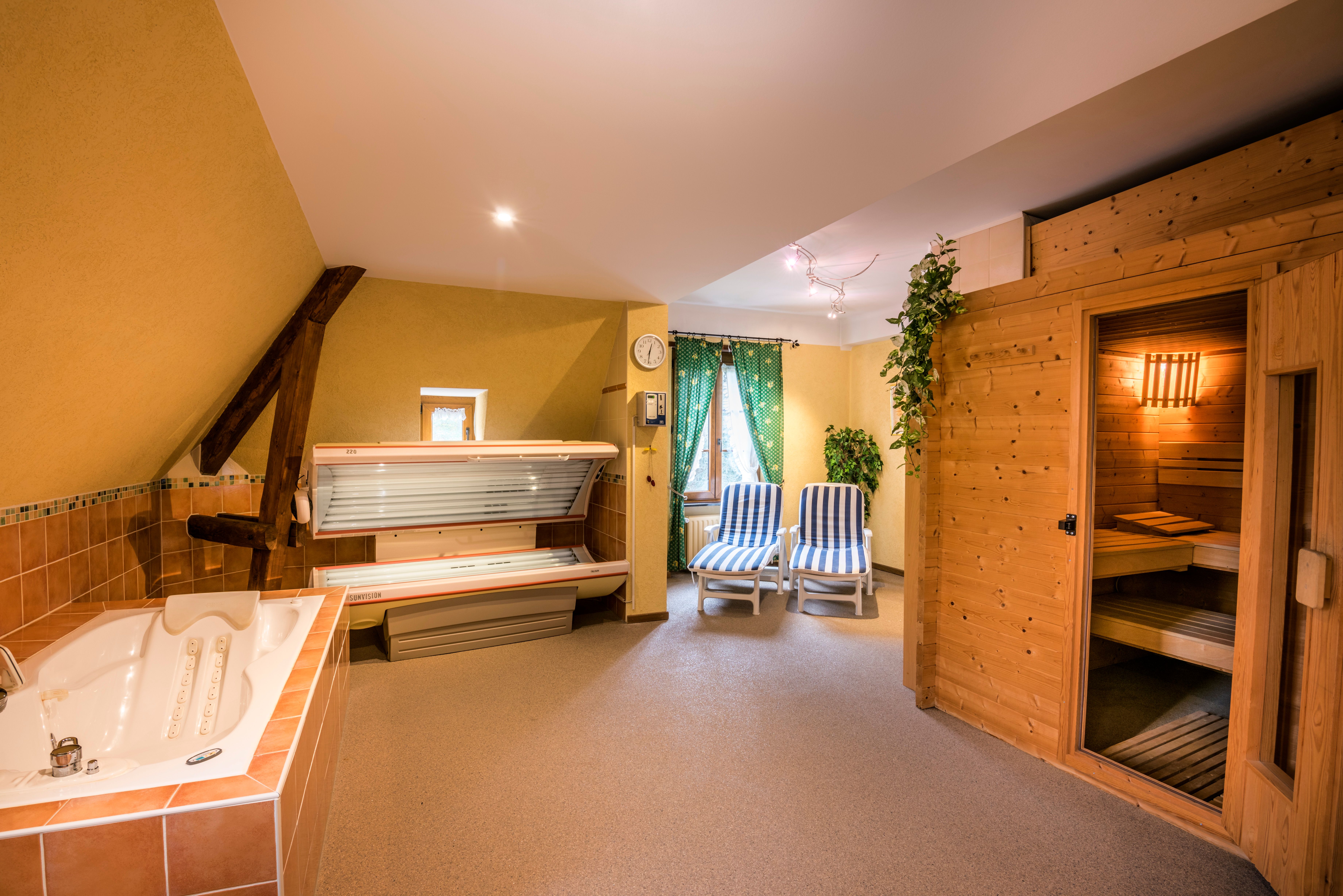 Hotel Le Cigalon