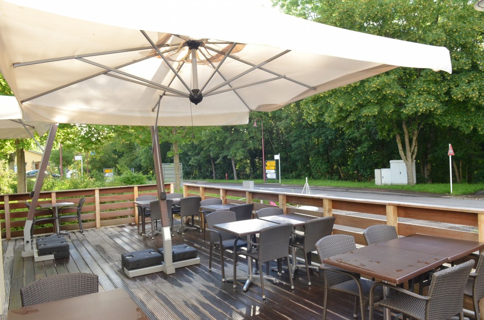 Restaurant Grill Bon Repos