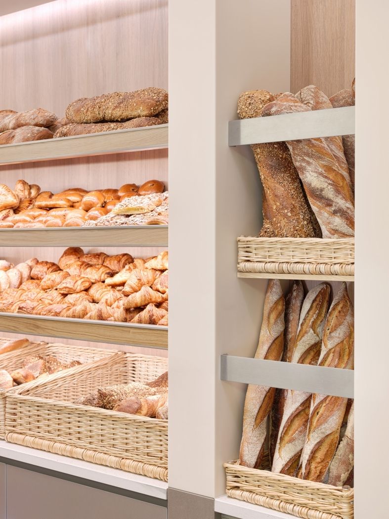 Pâtisserie-Traiteur Oberweis