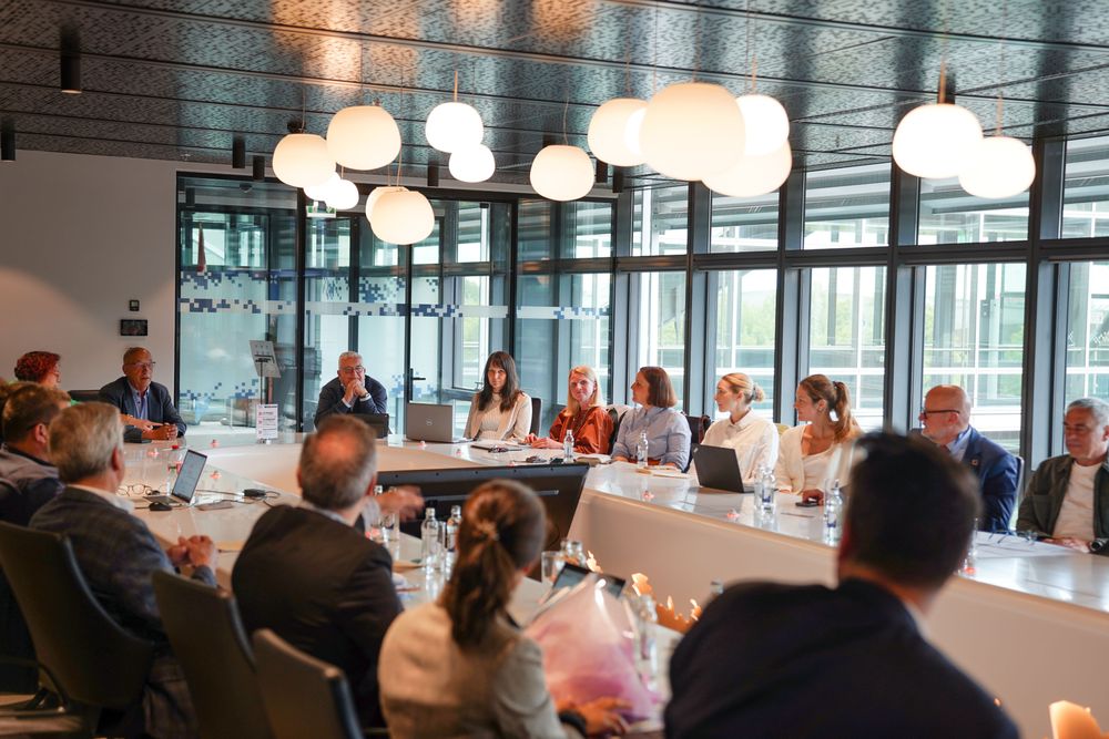 LFT General Assembly 2025