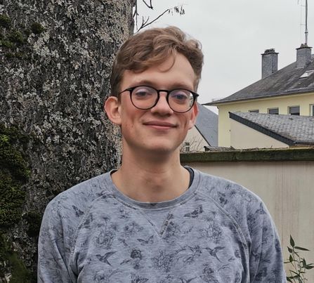 Piscure of Pitt Kirtz