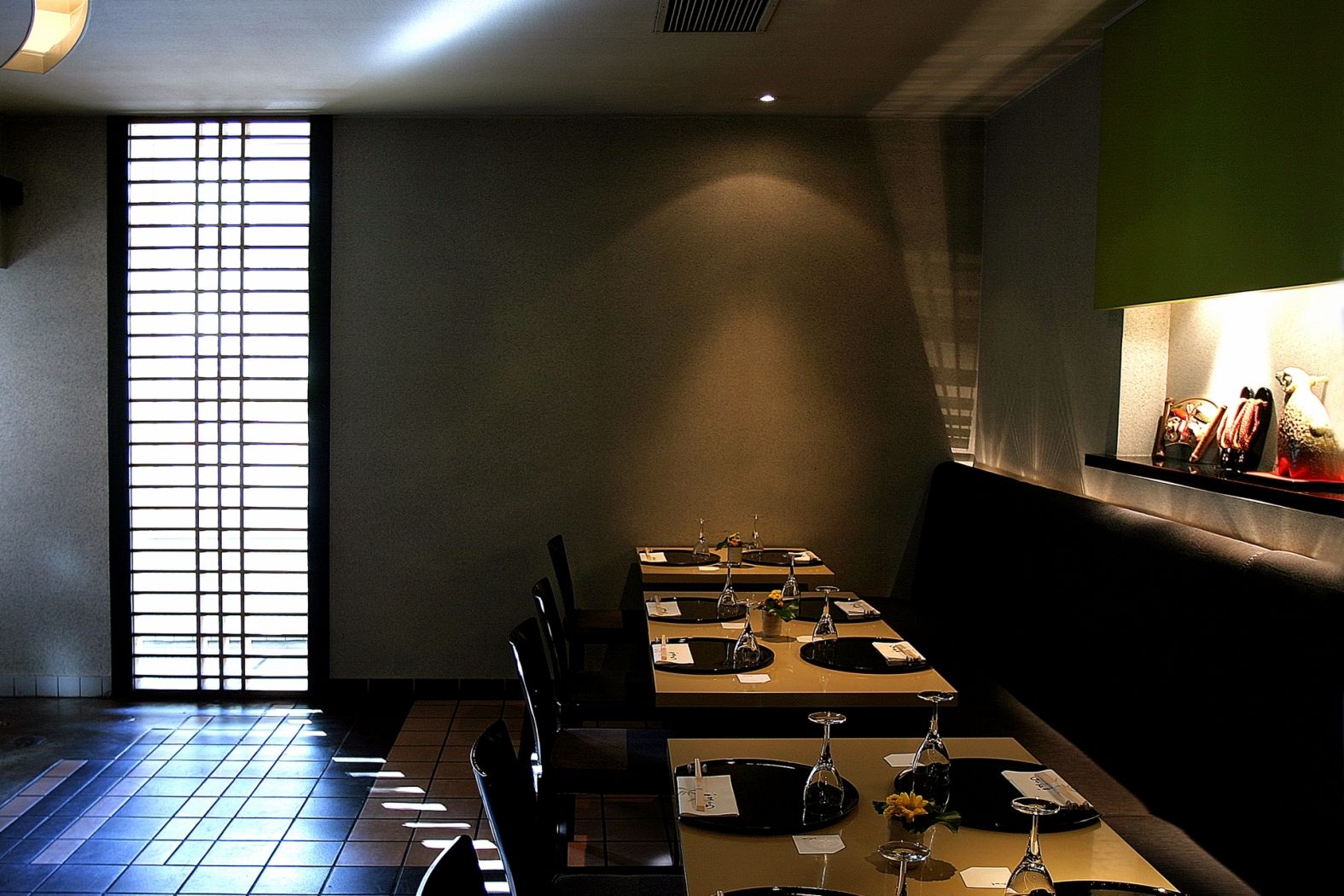 Restaurant Kamakura