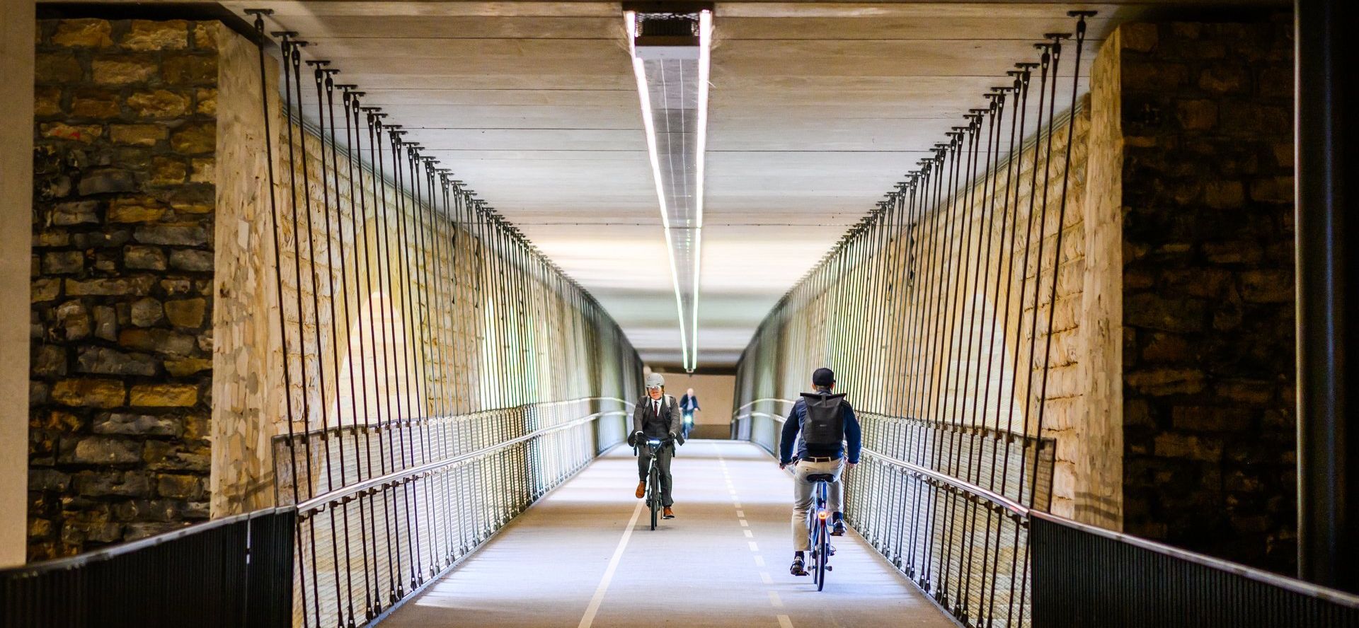 Pont Adolphe Luxembourg City