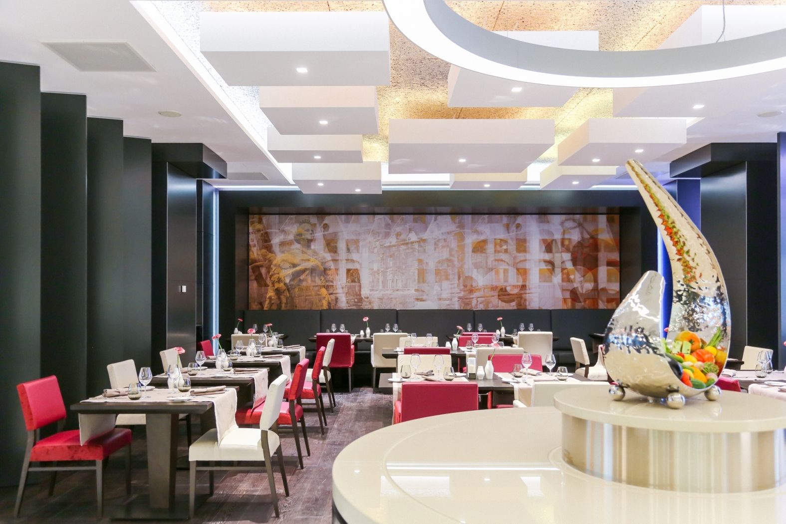 Restaurant Amelys