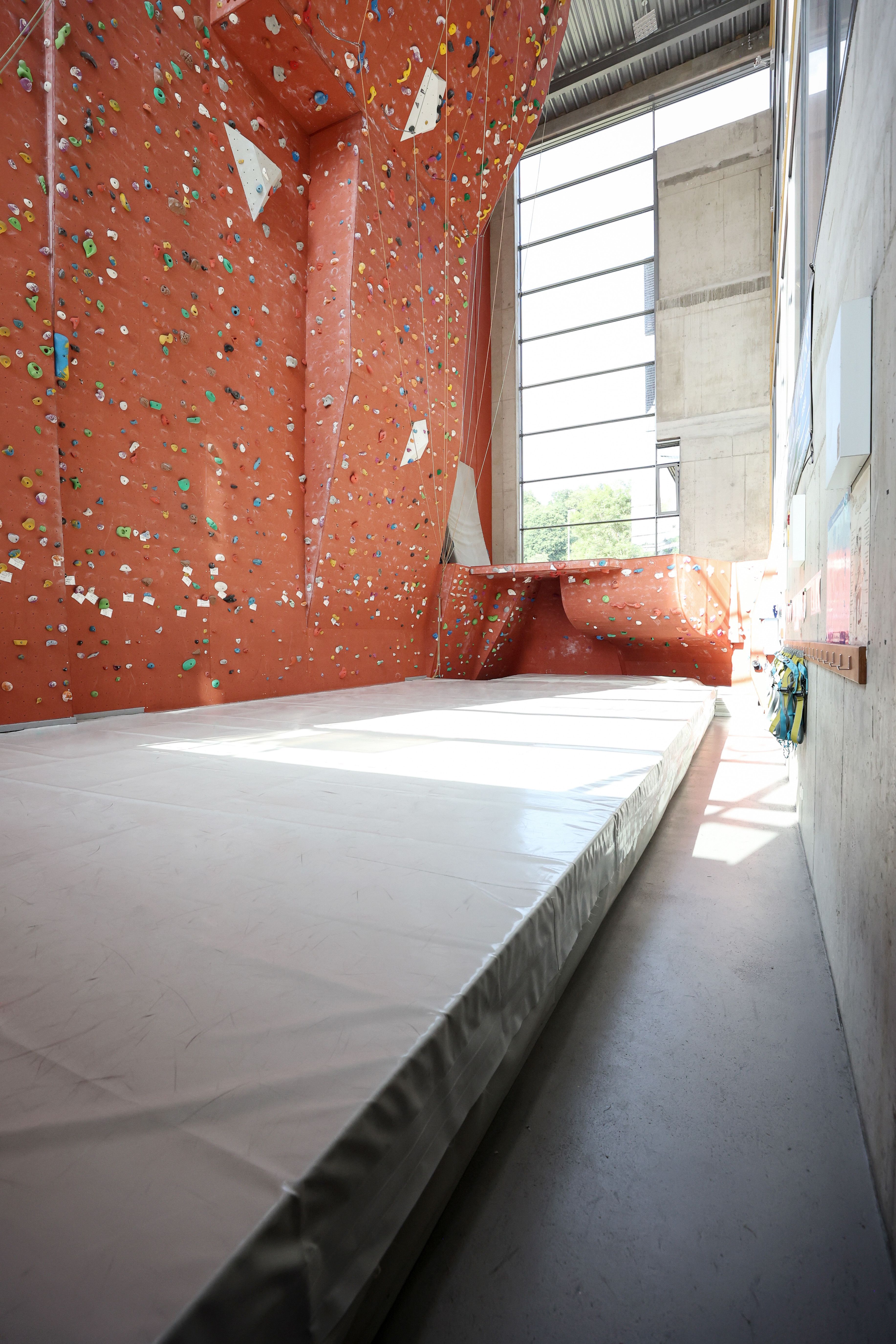 Youth hostel Echternach