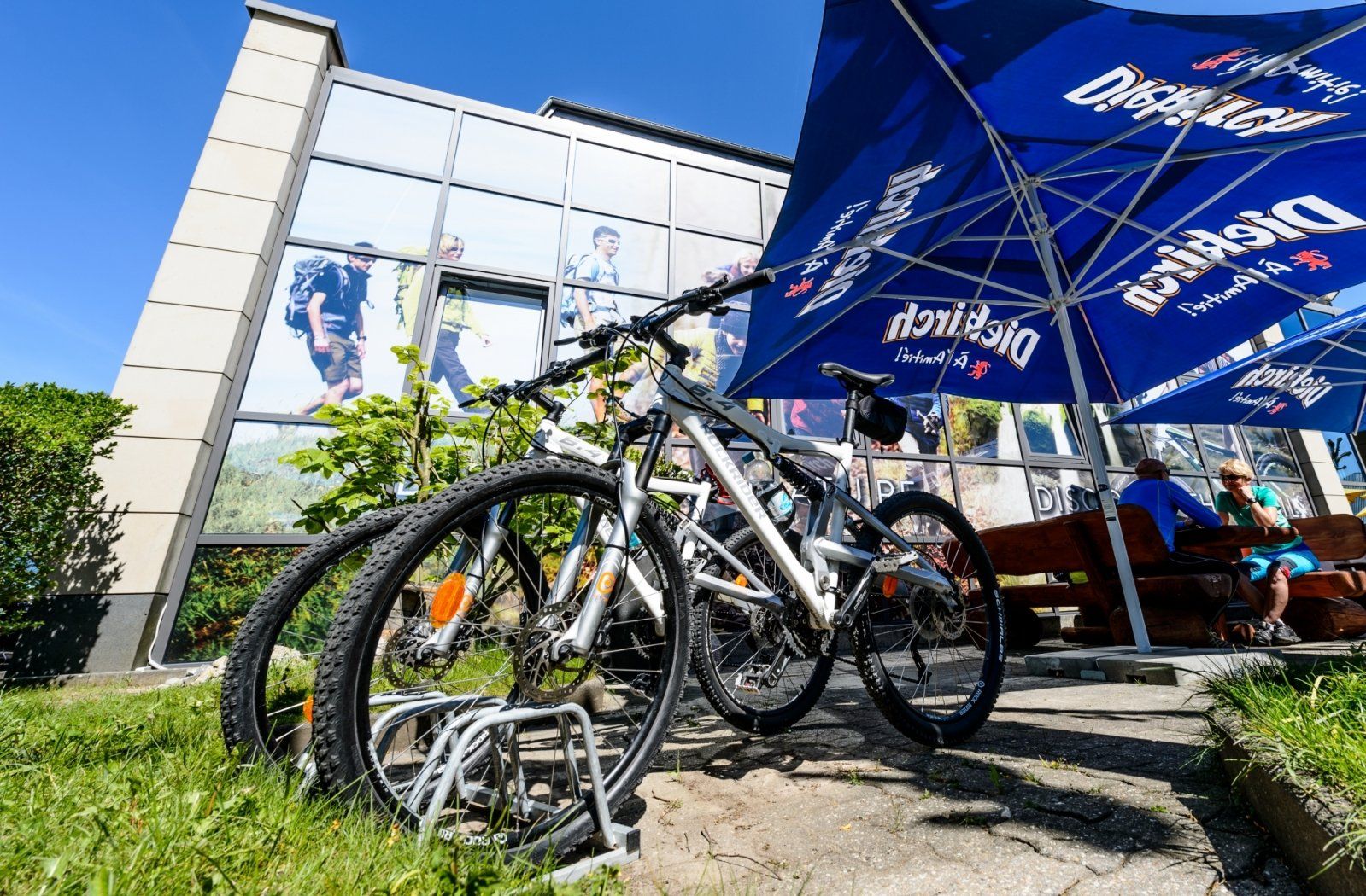 Trail-Inn Natur & Sporthotel