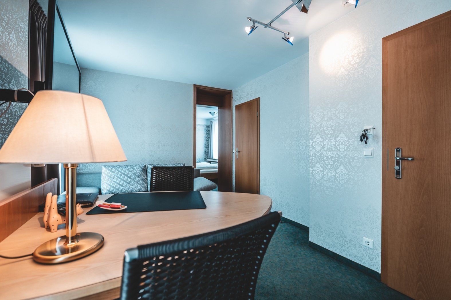 Hotel Jacoby