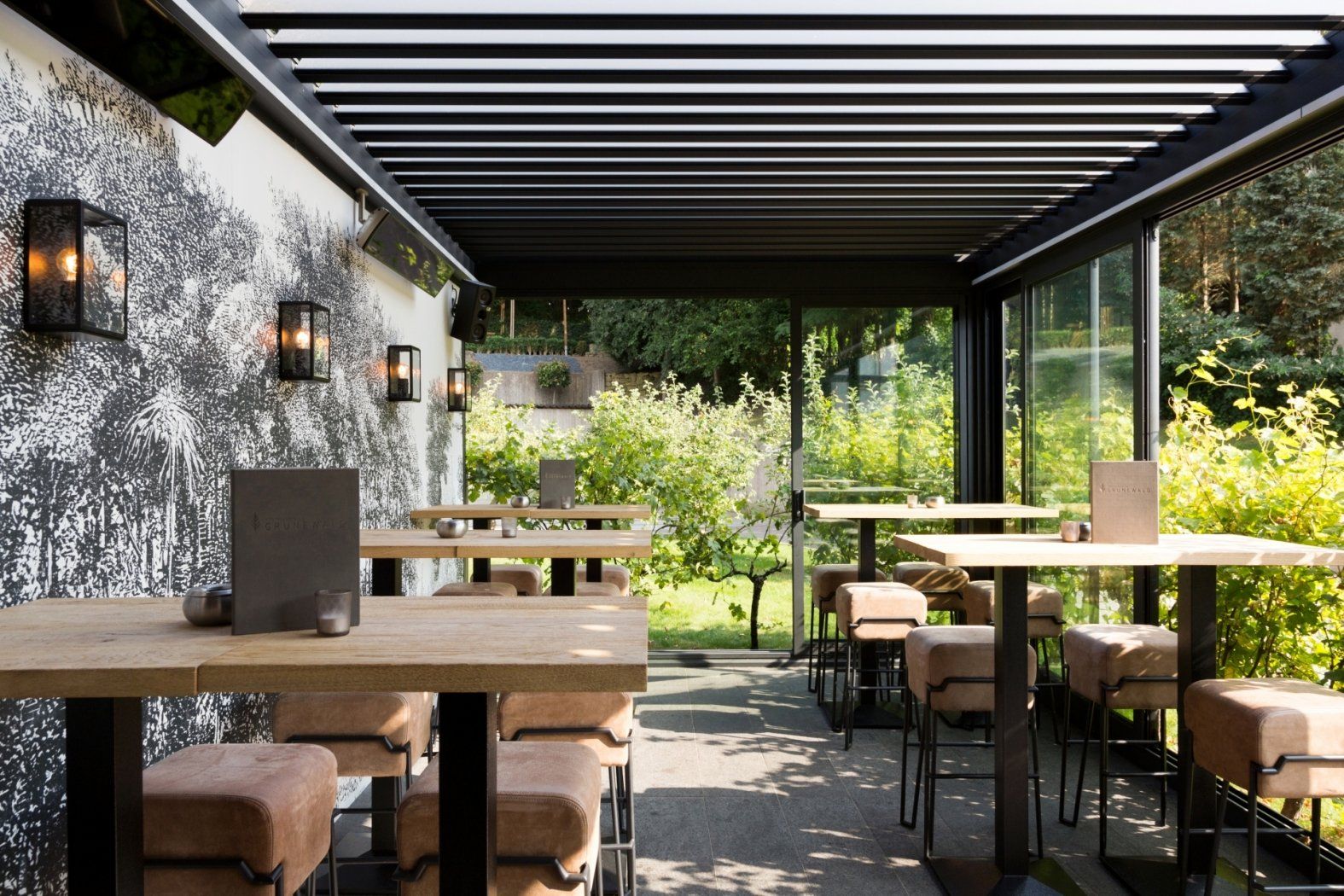 Hostellerie du Grunewald