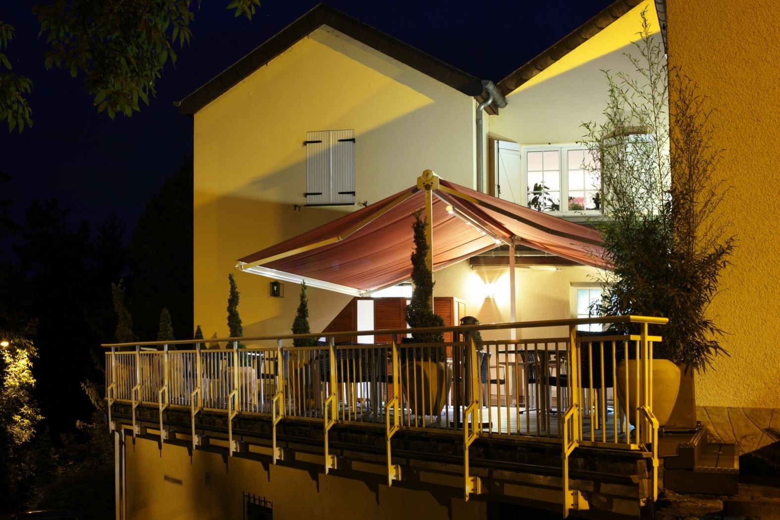 Restaurant Ma Langue Sourit