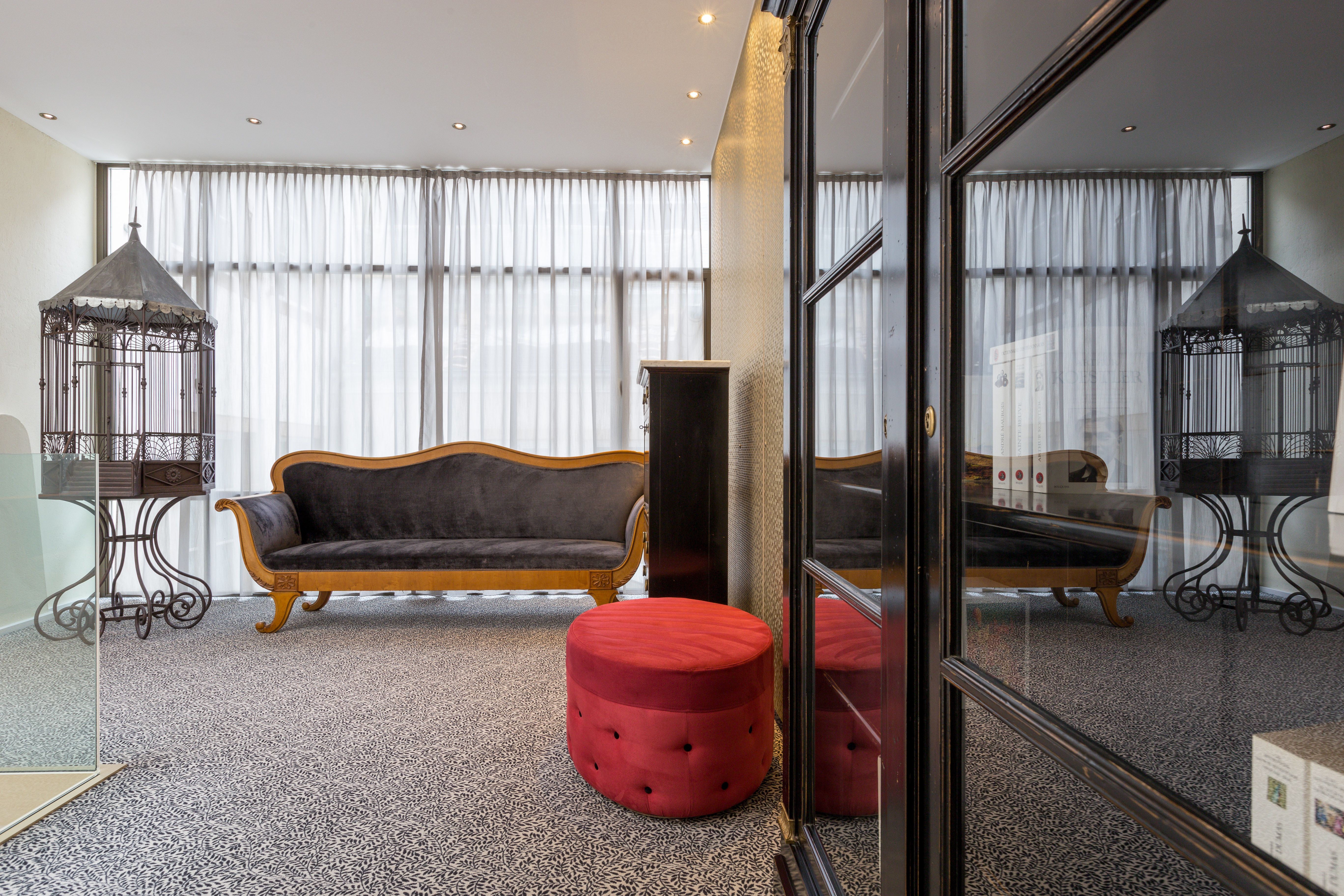 Luxembourg-Place-d-Armes-Détails hotel-11-© Hotel Place d-Armes