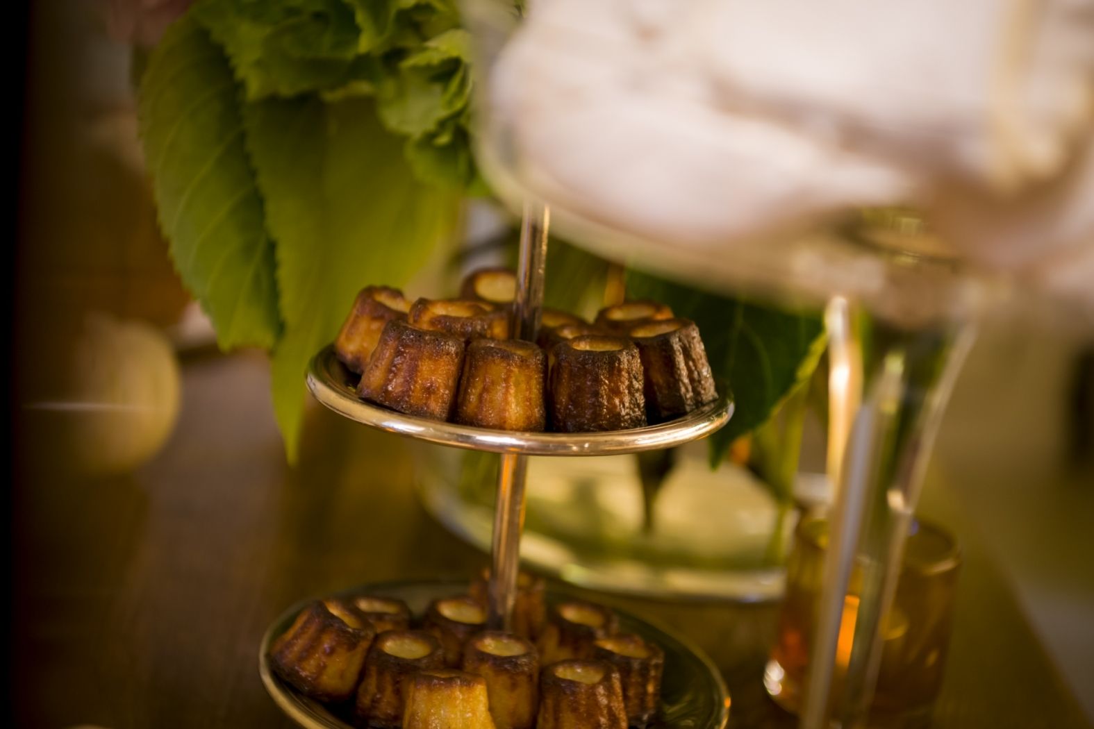 Restaurant Guillou Campagne
