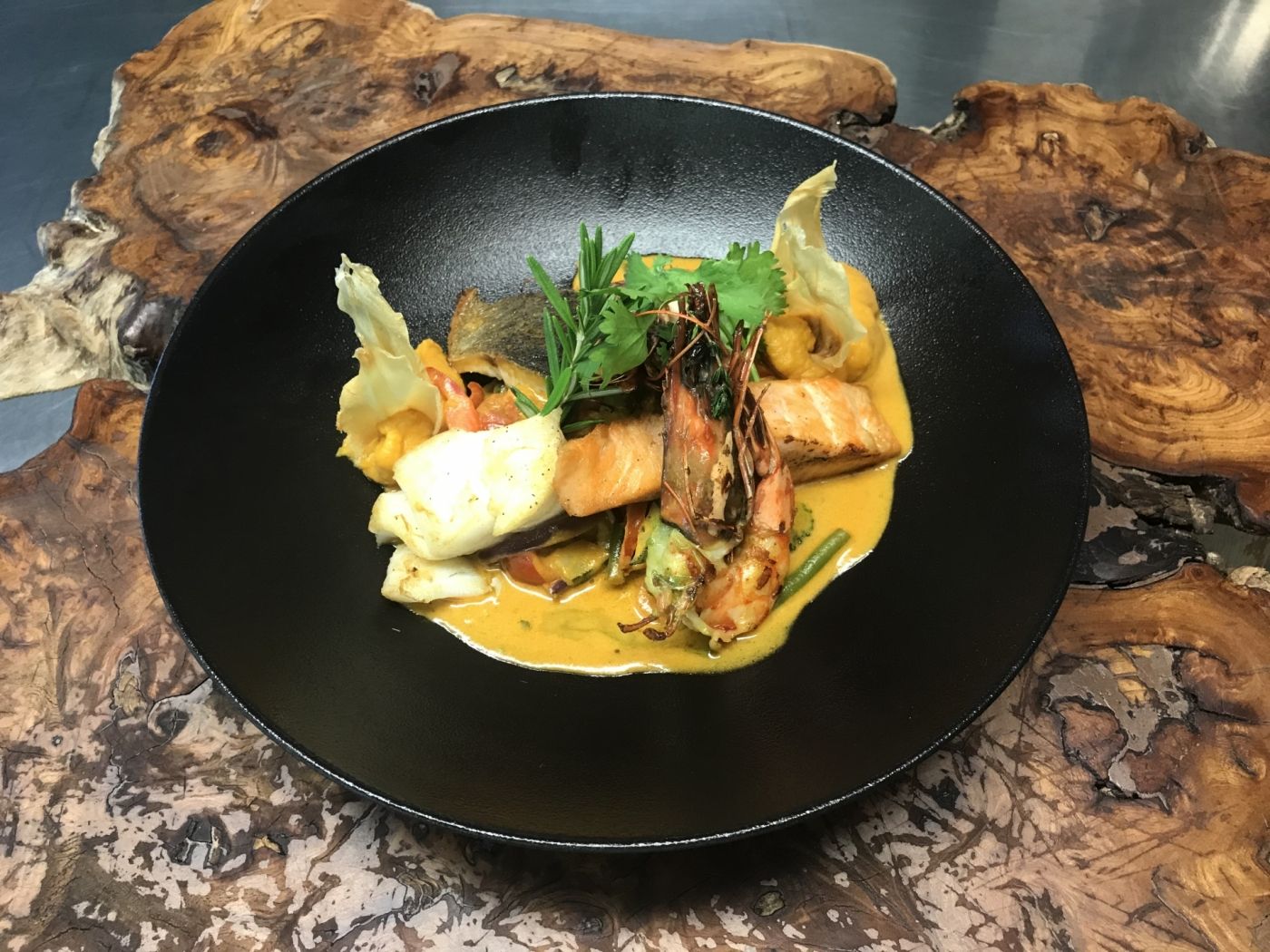 Restaurant Steinmetz