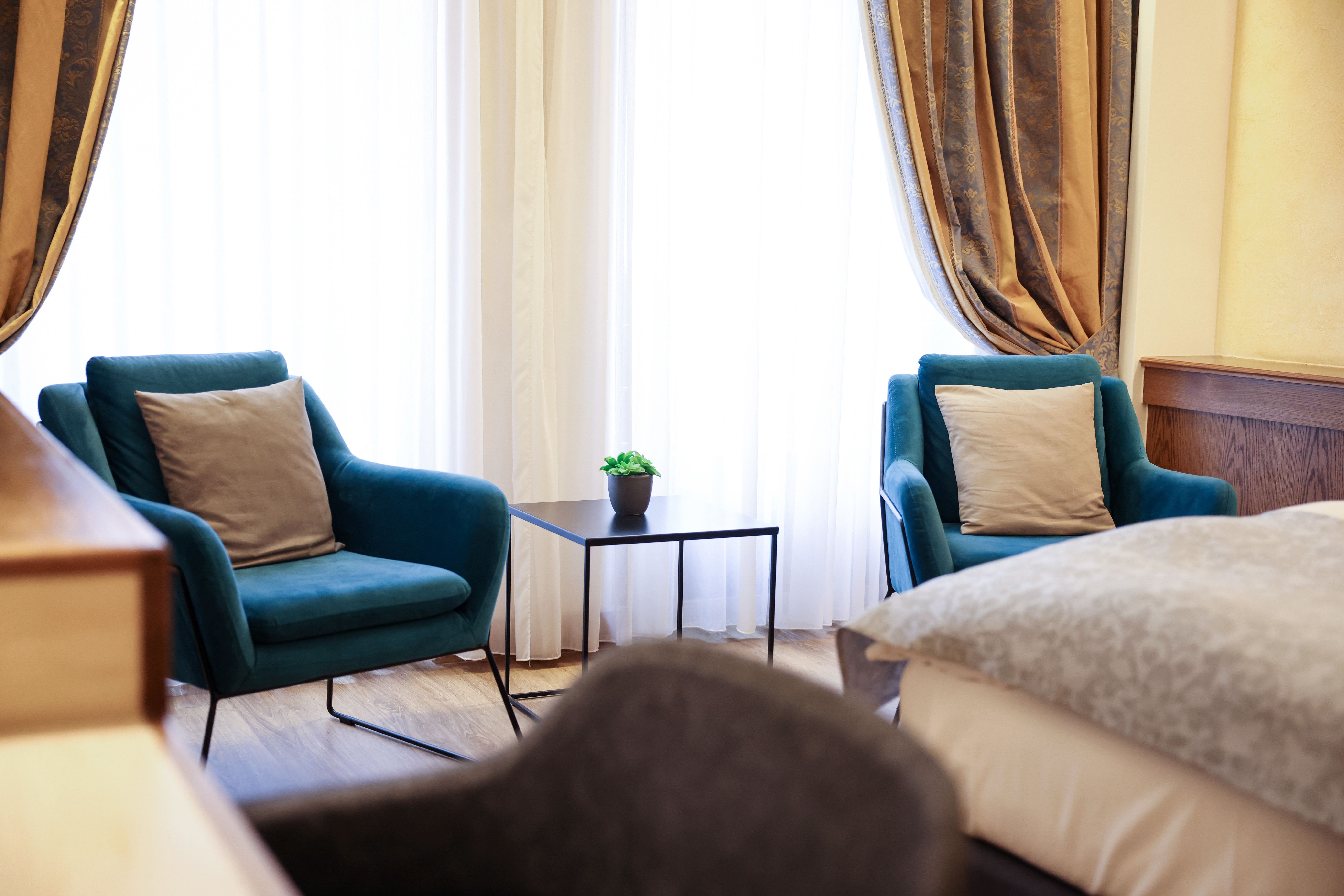 Hotel Brimer