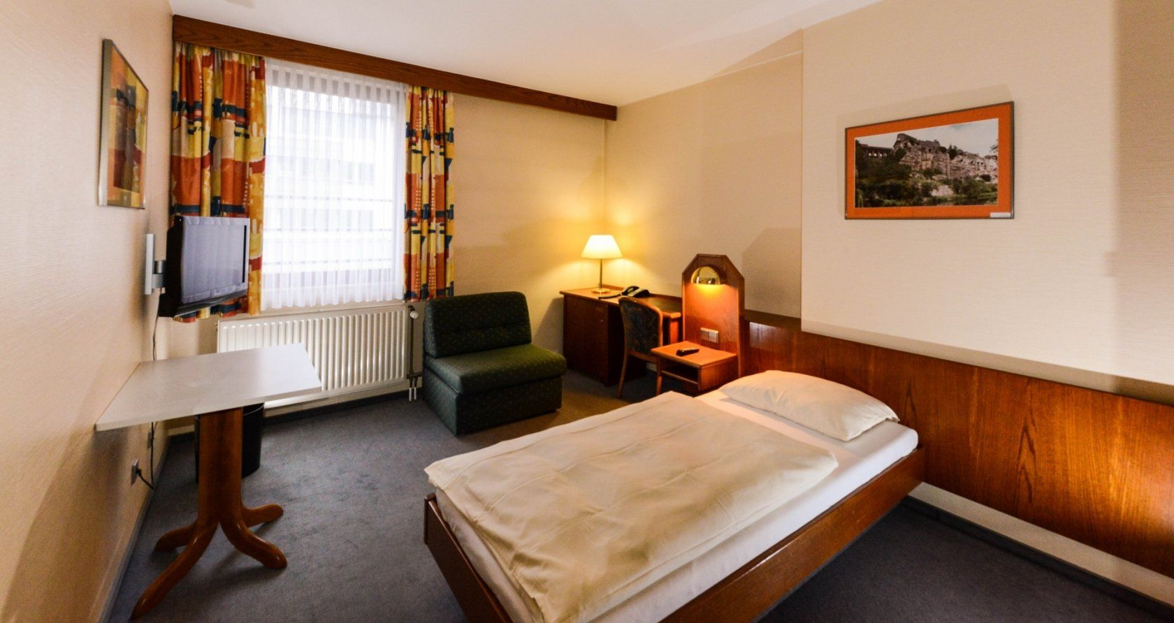 Appart-Hotel Marco Polo