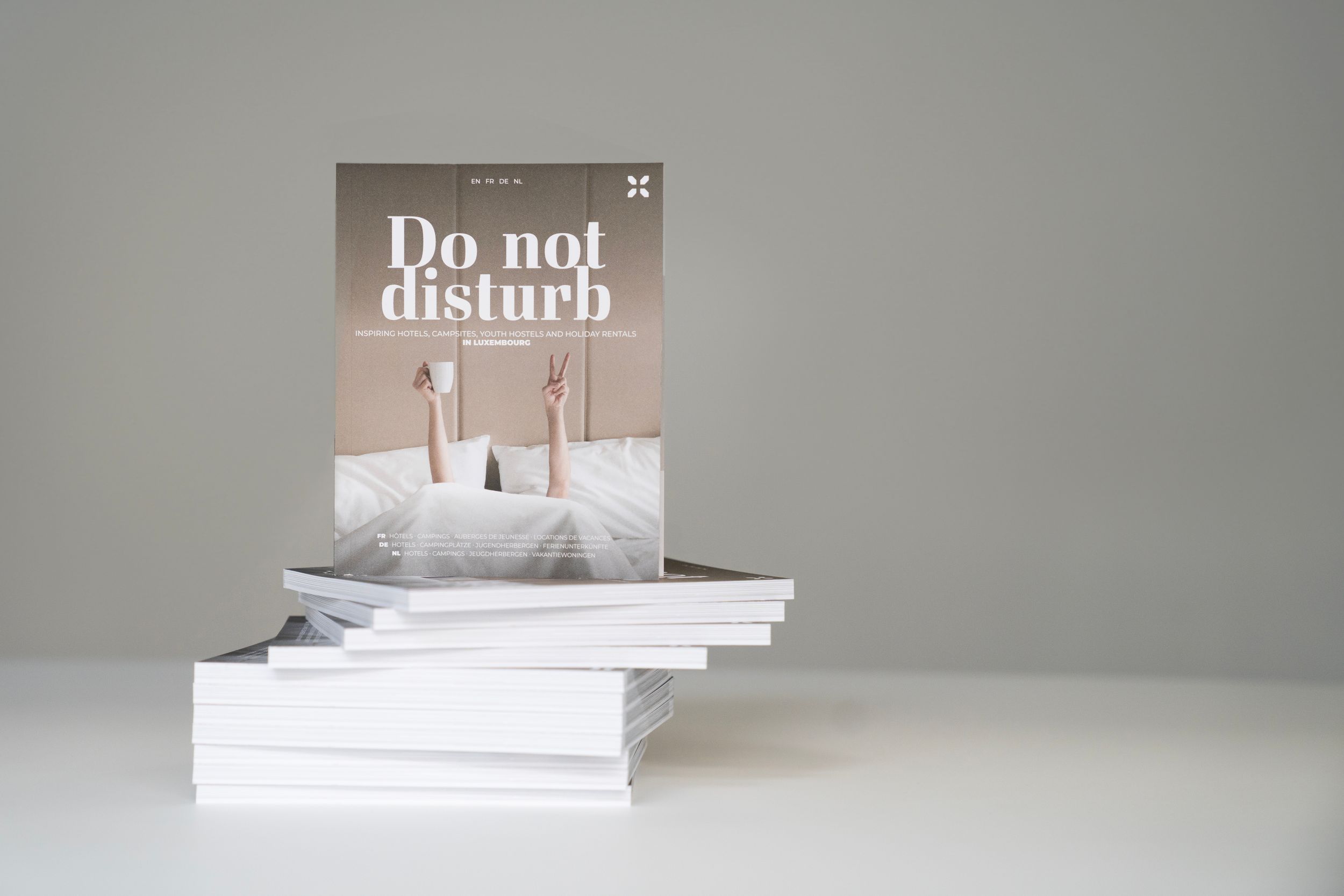 Do not disturb