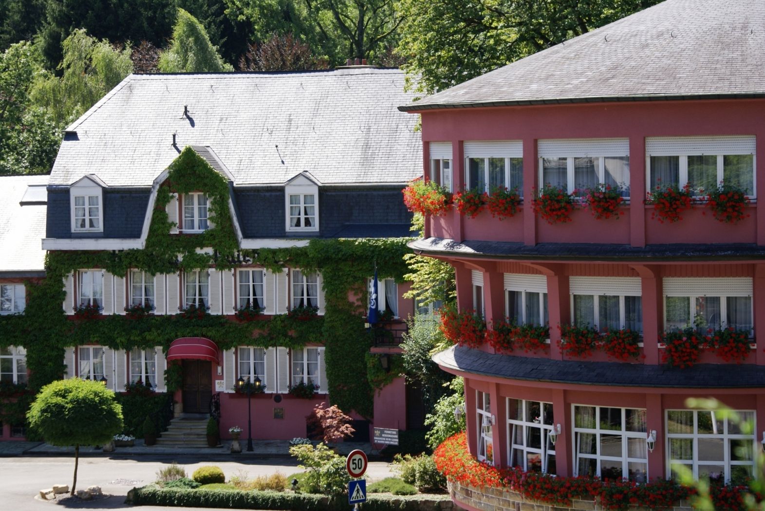 Auberge de la Gaichel