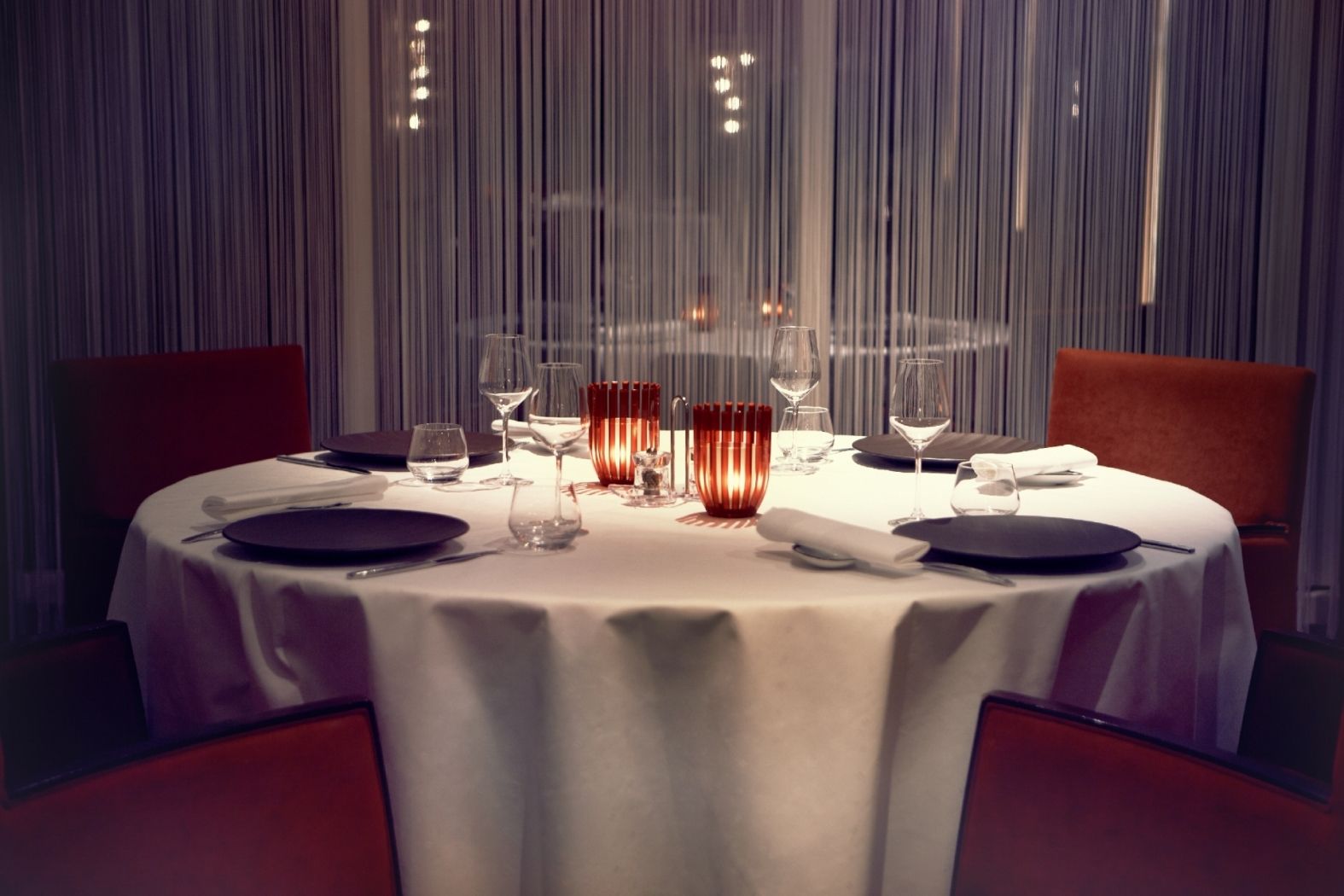 Restaurant De Jangeli