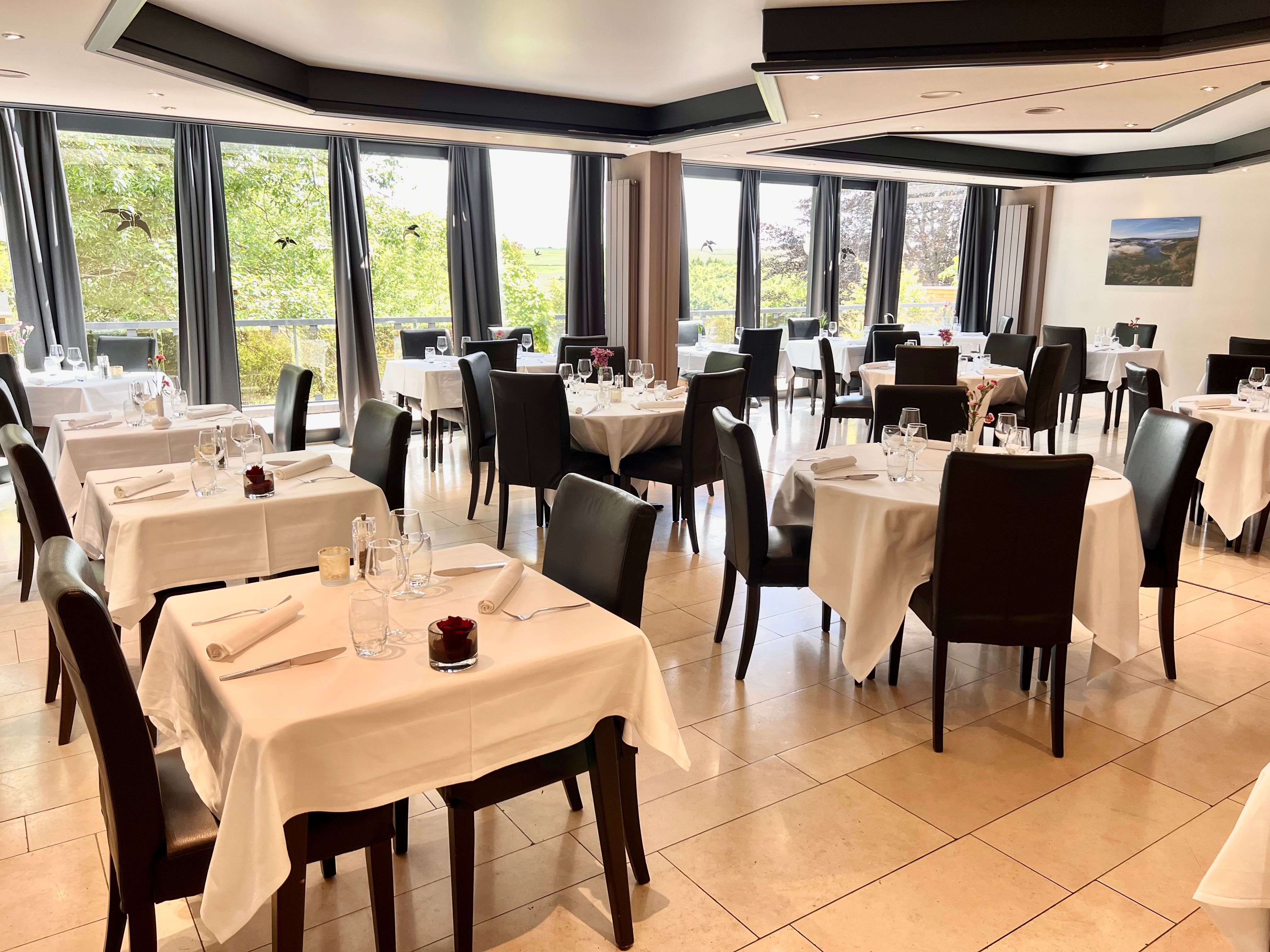 Hôtel-Restaurant Lamy