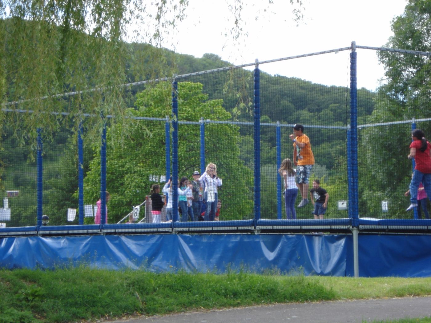 Youth hostel Echternach