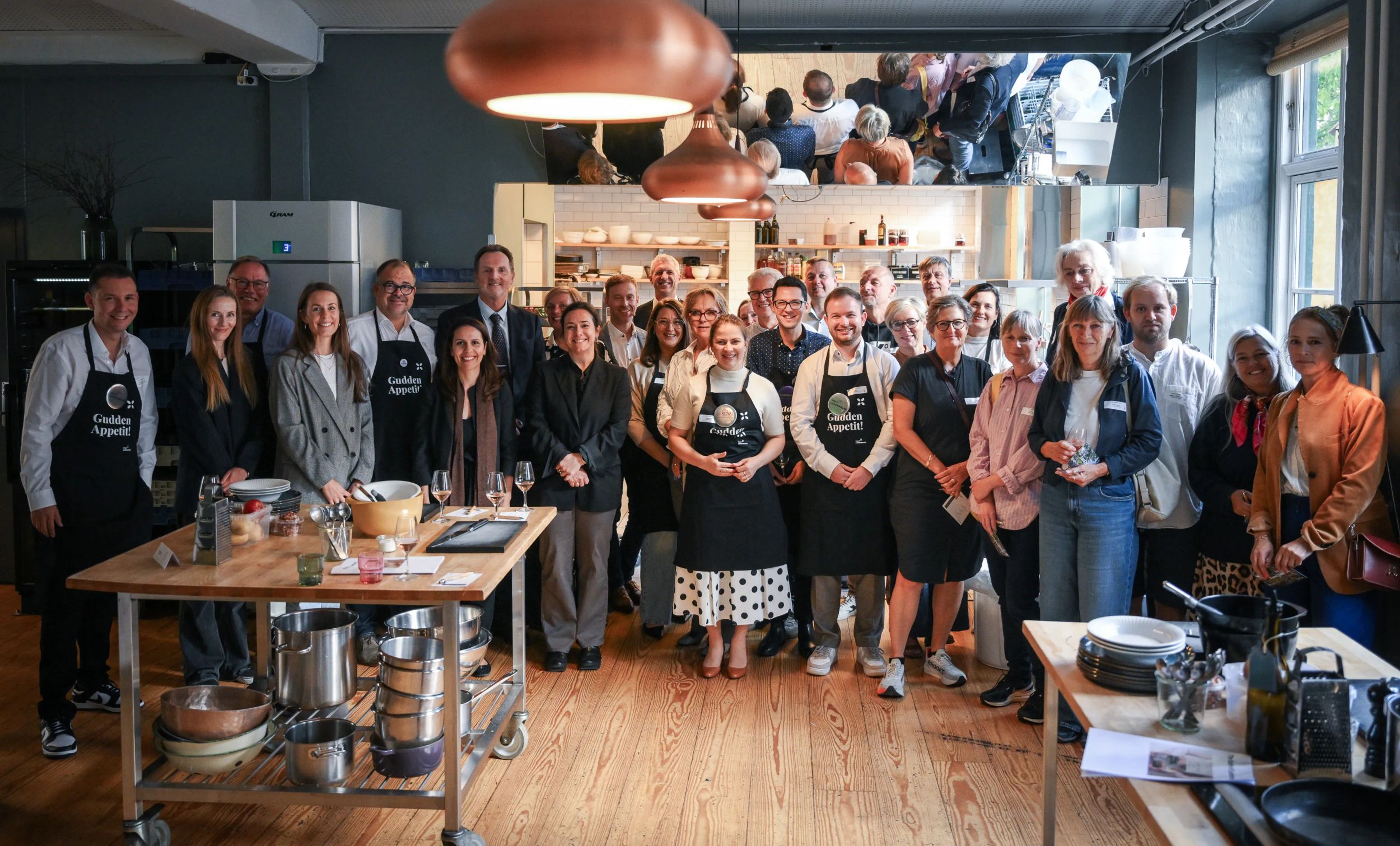 Copenhagen Destination Workshop 2025