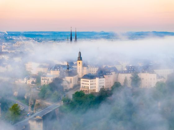 Luxembourg