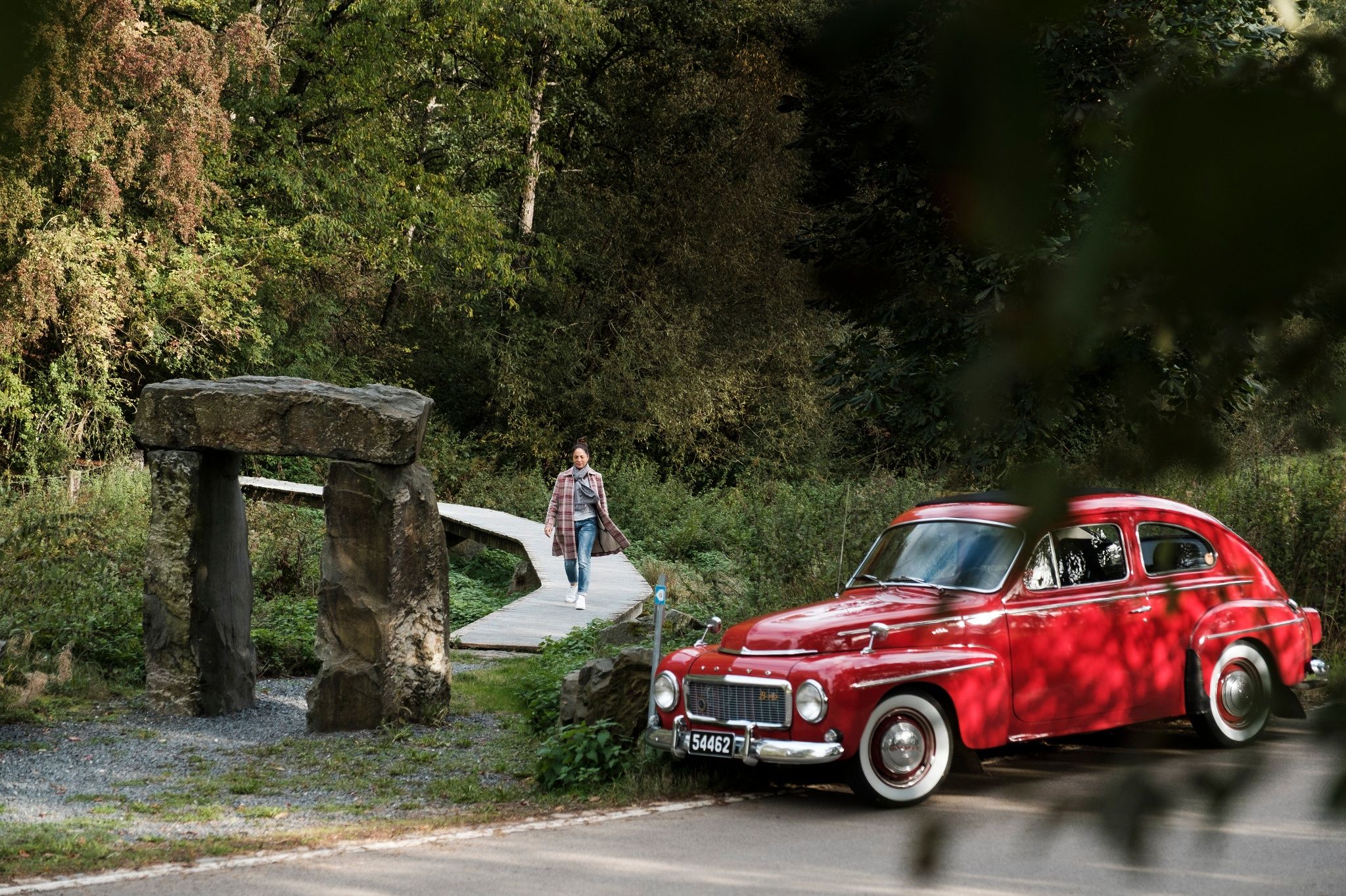 Guttland WEST Tour – Grand Tour du Luxembourg