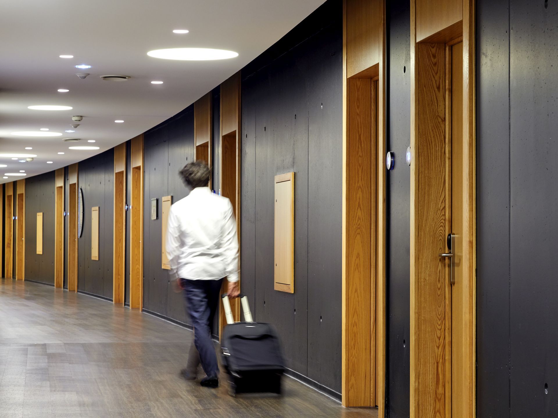 Coque Hotel