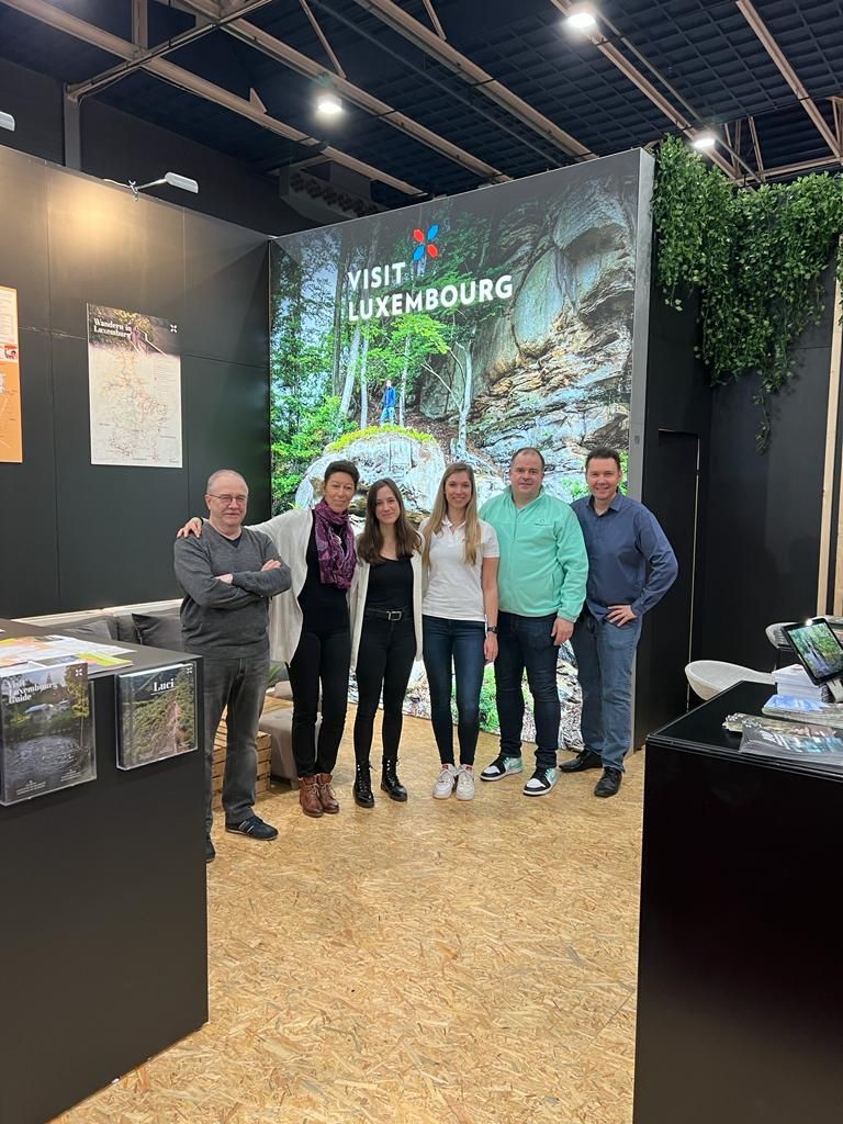 Fiets en Wandelbeurs Utrecht