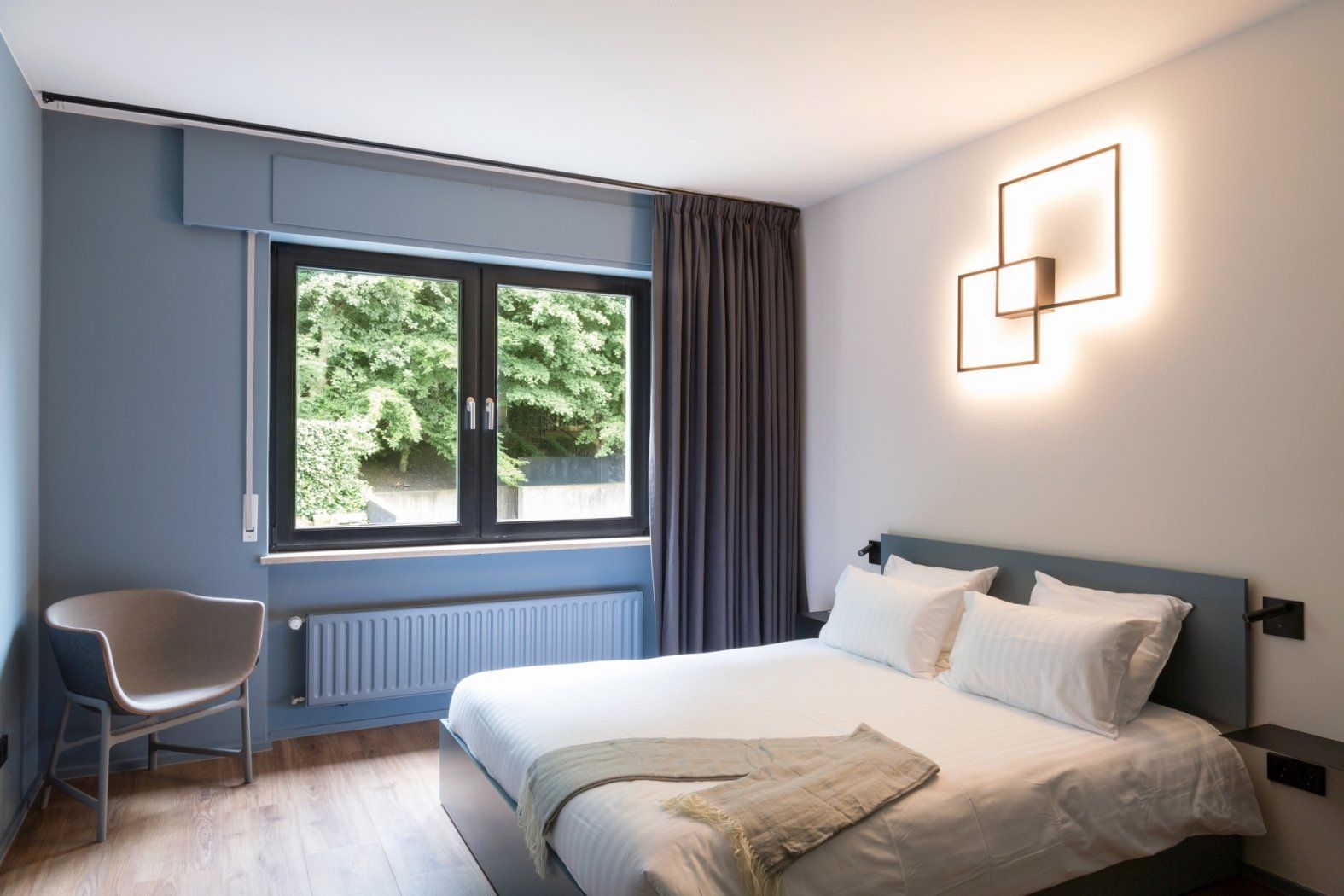Hostellerie du Grunewald