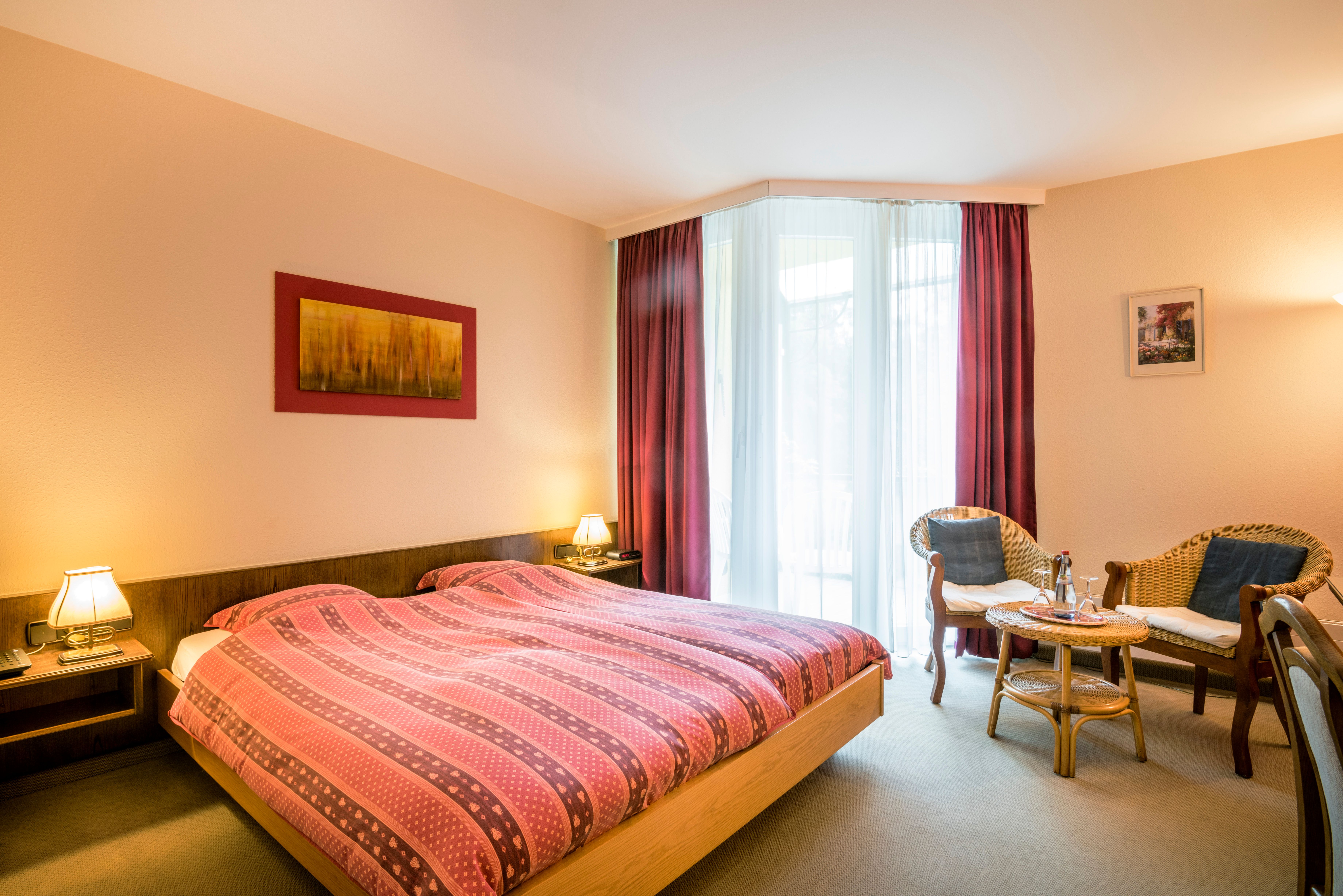 Hotel Le Cigalon