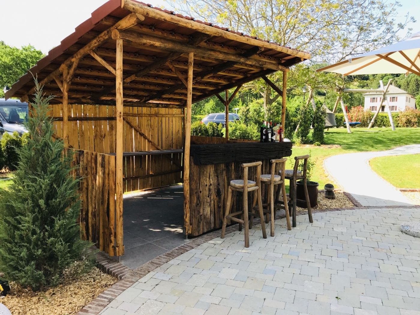 Restaurant Steinmetz