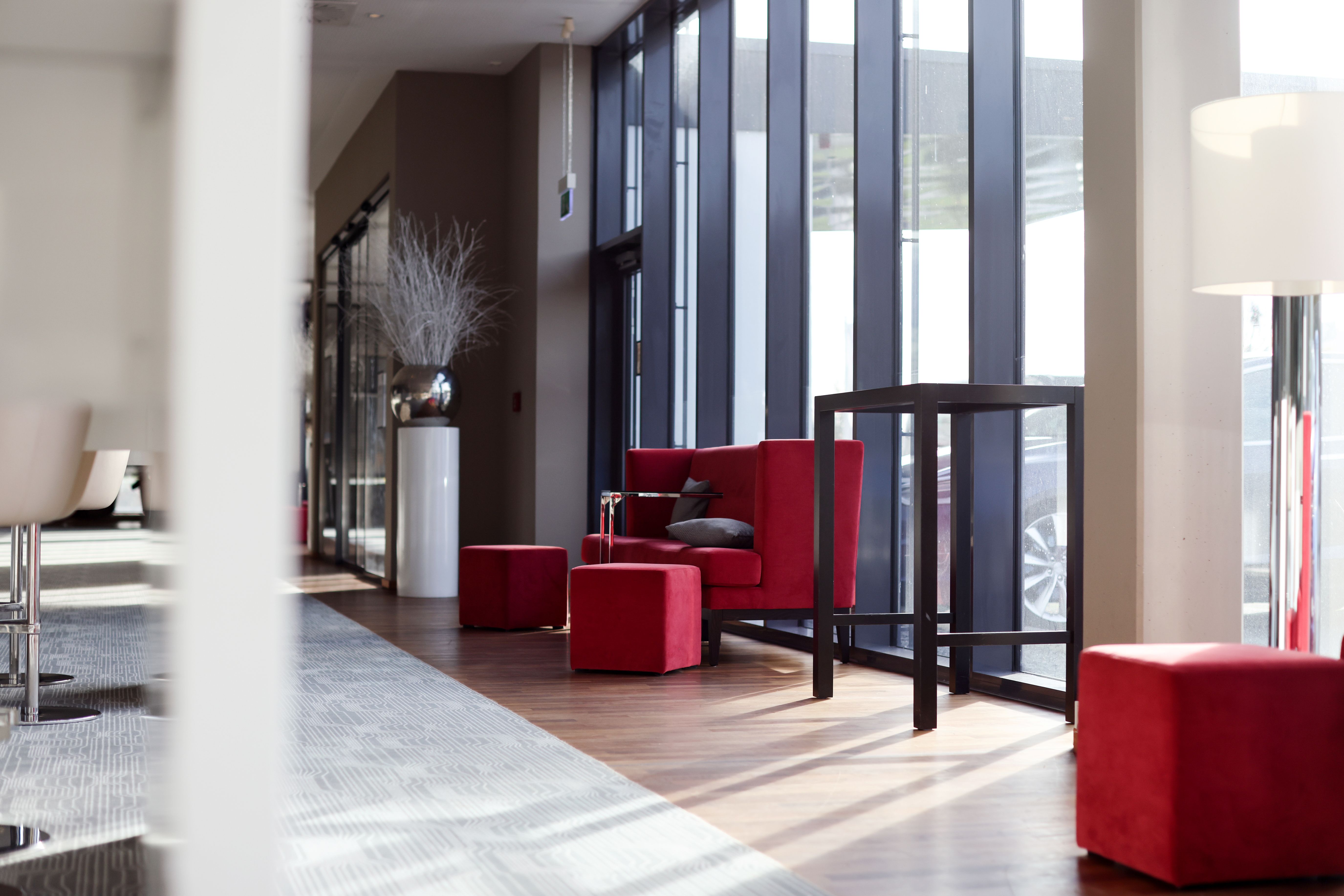 Légère Hotel Luxembourg Munsbach
