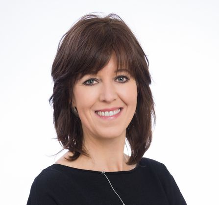 Tanja Bollendorf