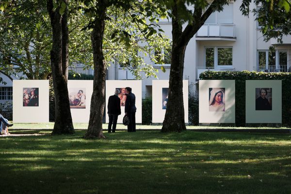 Parc Merl