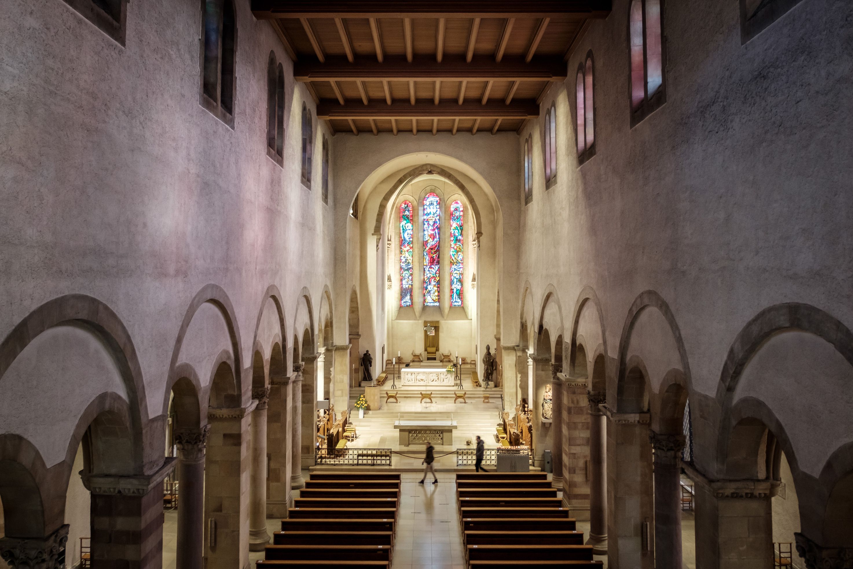 Basilika Echternach