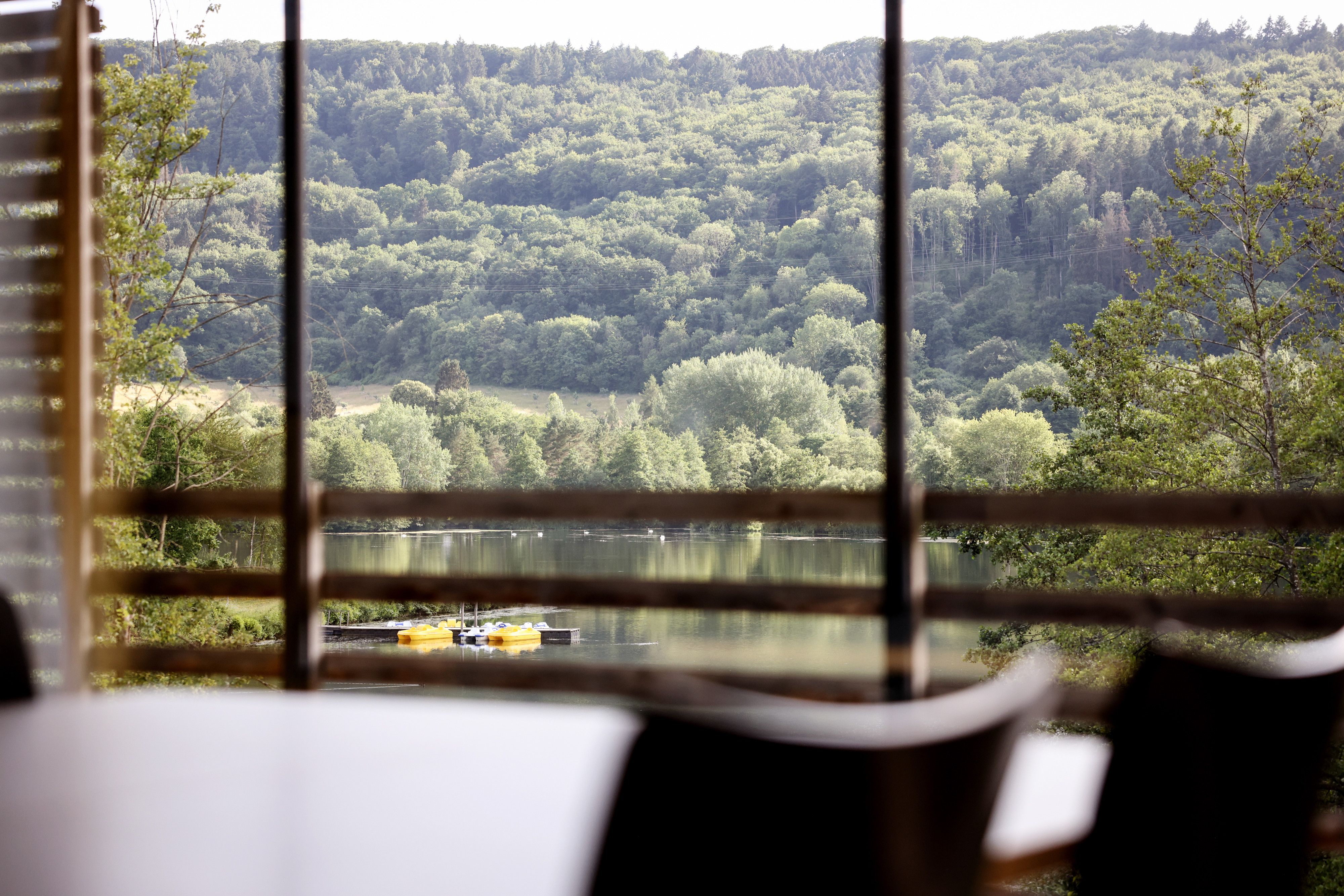 Youth hostel Echternach