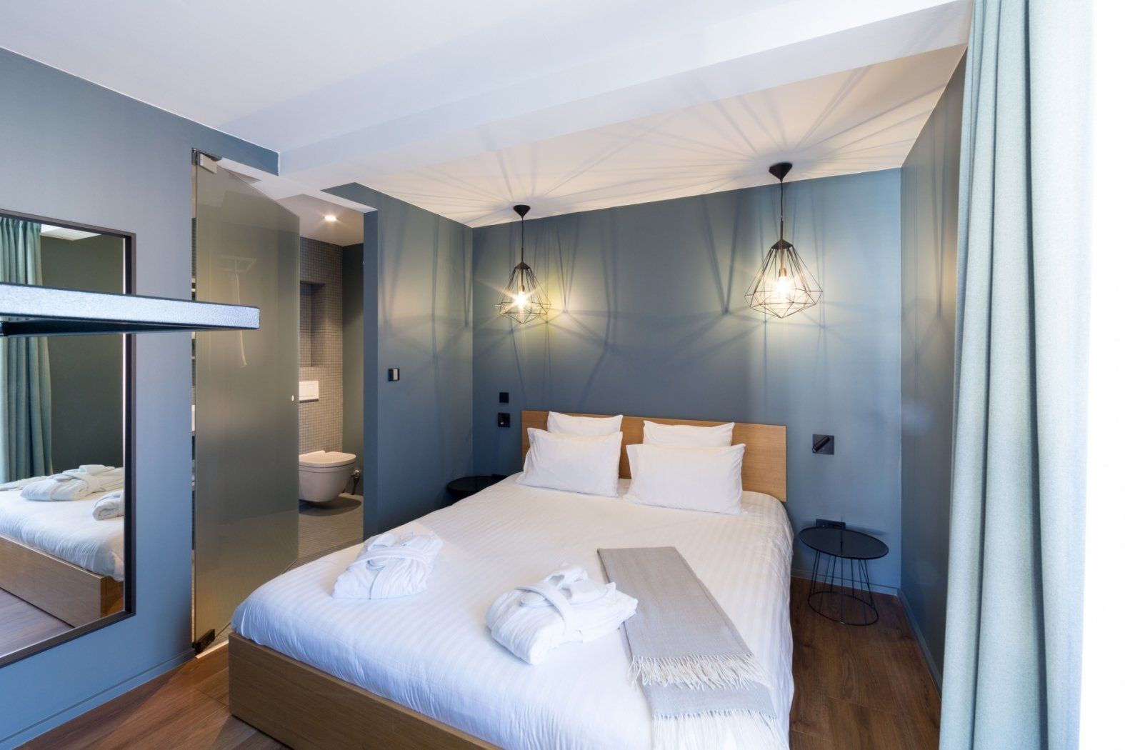 Hostellerie du Grunewald