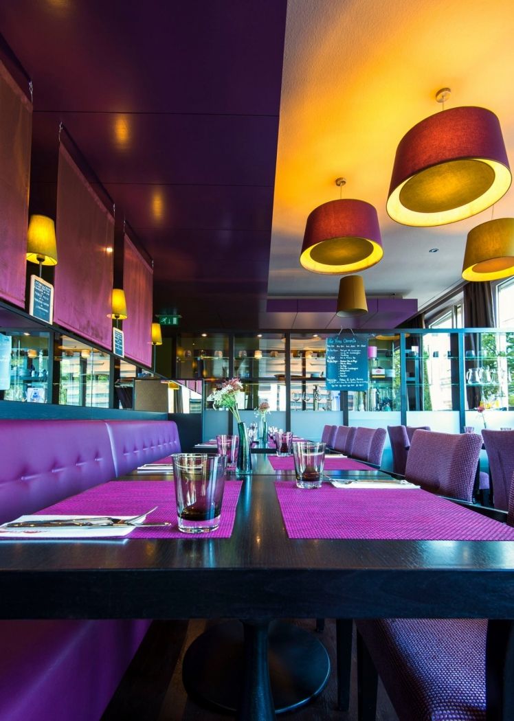 Brasserie du Cercle