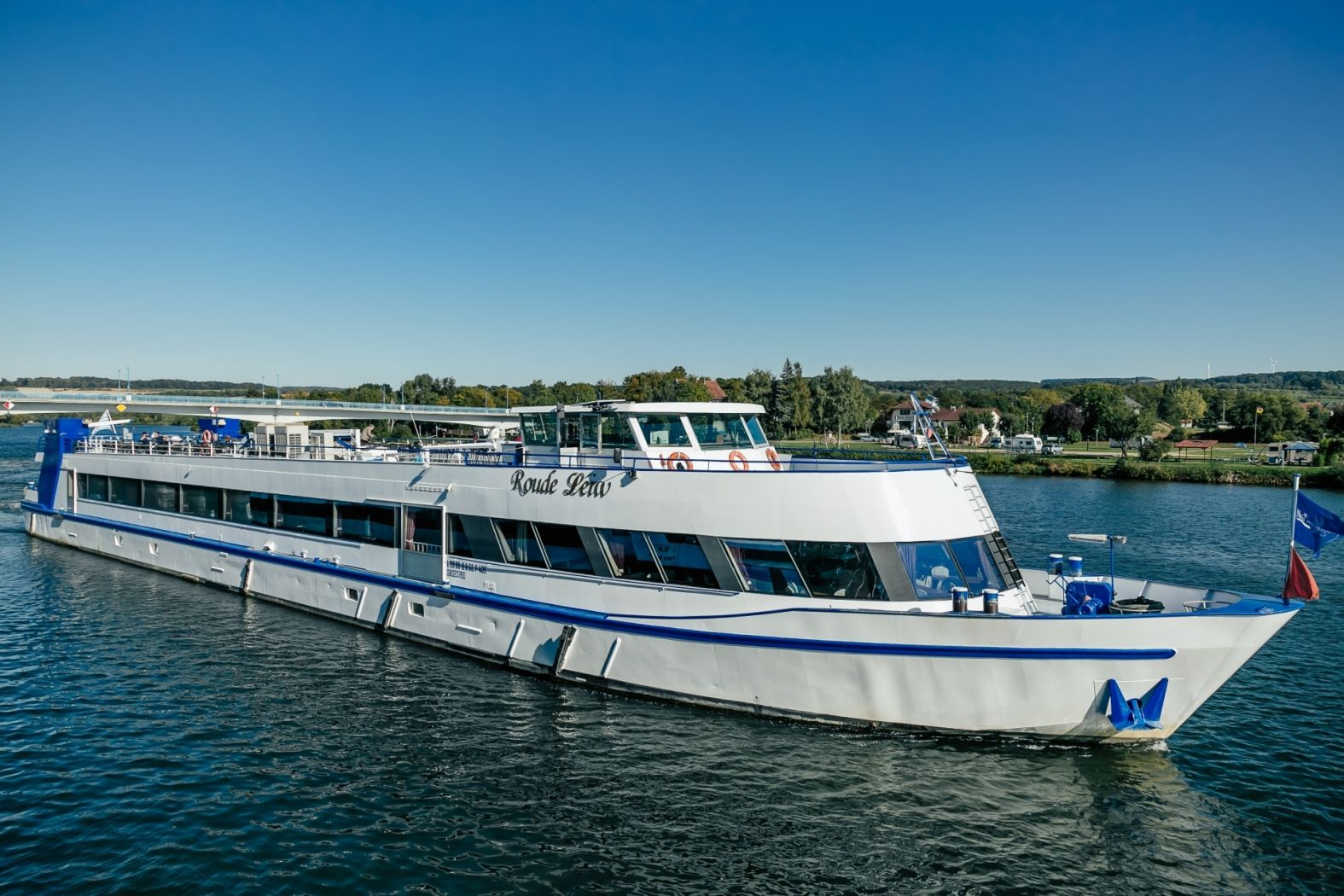 Navitours Remich