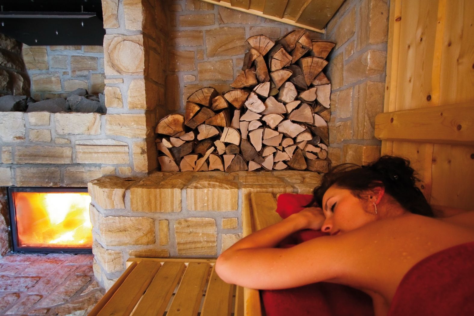 Les Thermes Strassen