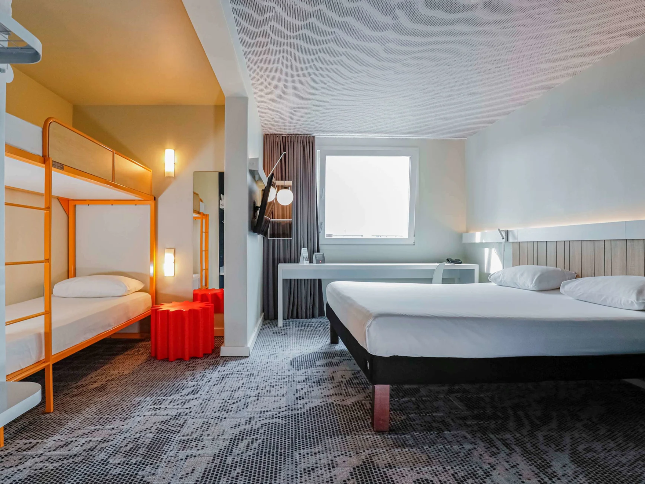 Ibis Aeroport Luxembourg