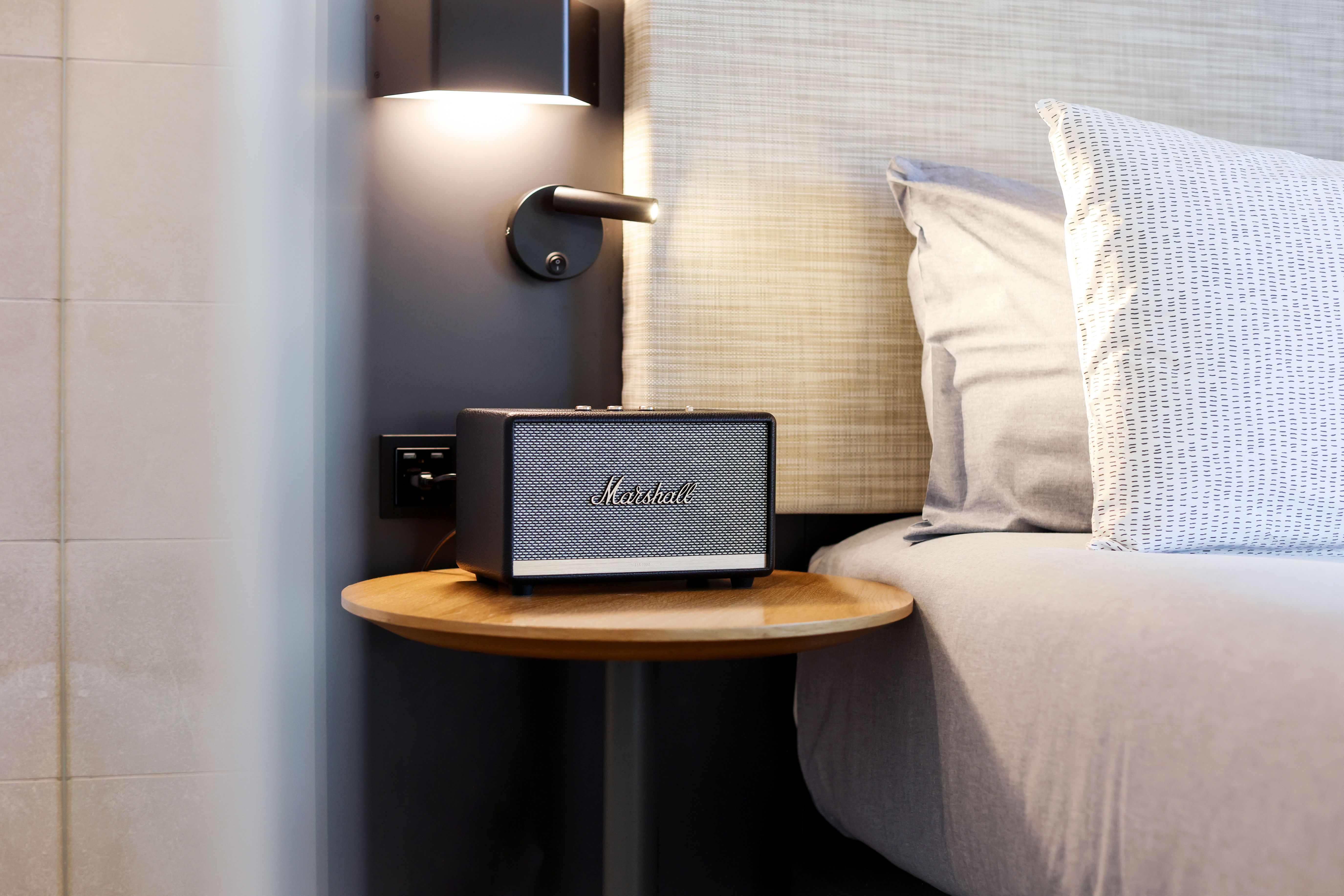 Hotel Innside by Melia Luxembourg