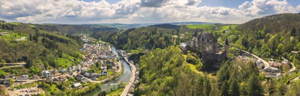 Schloss Vianden